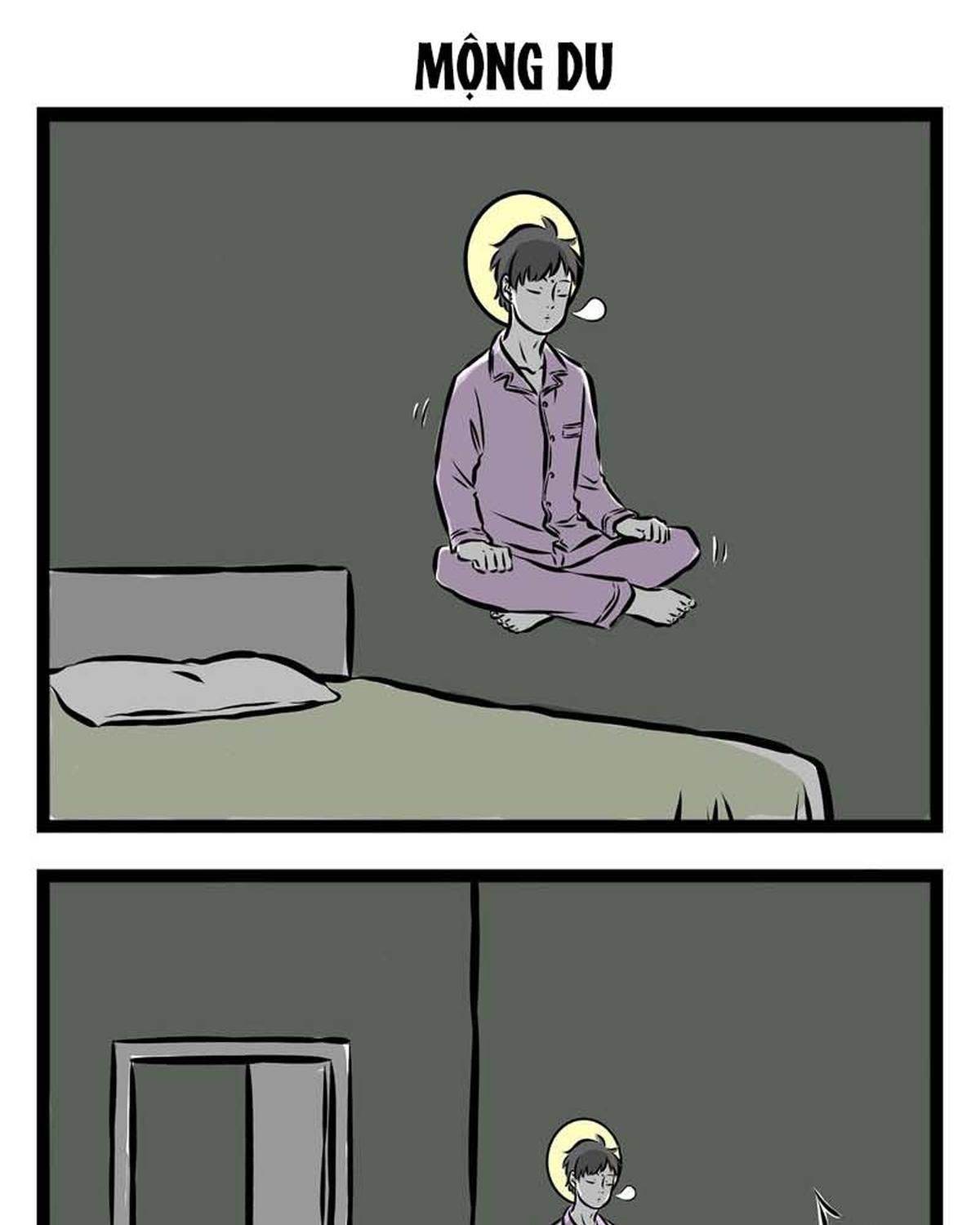 Phi Nhân Chapter 56 - 8