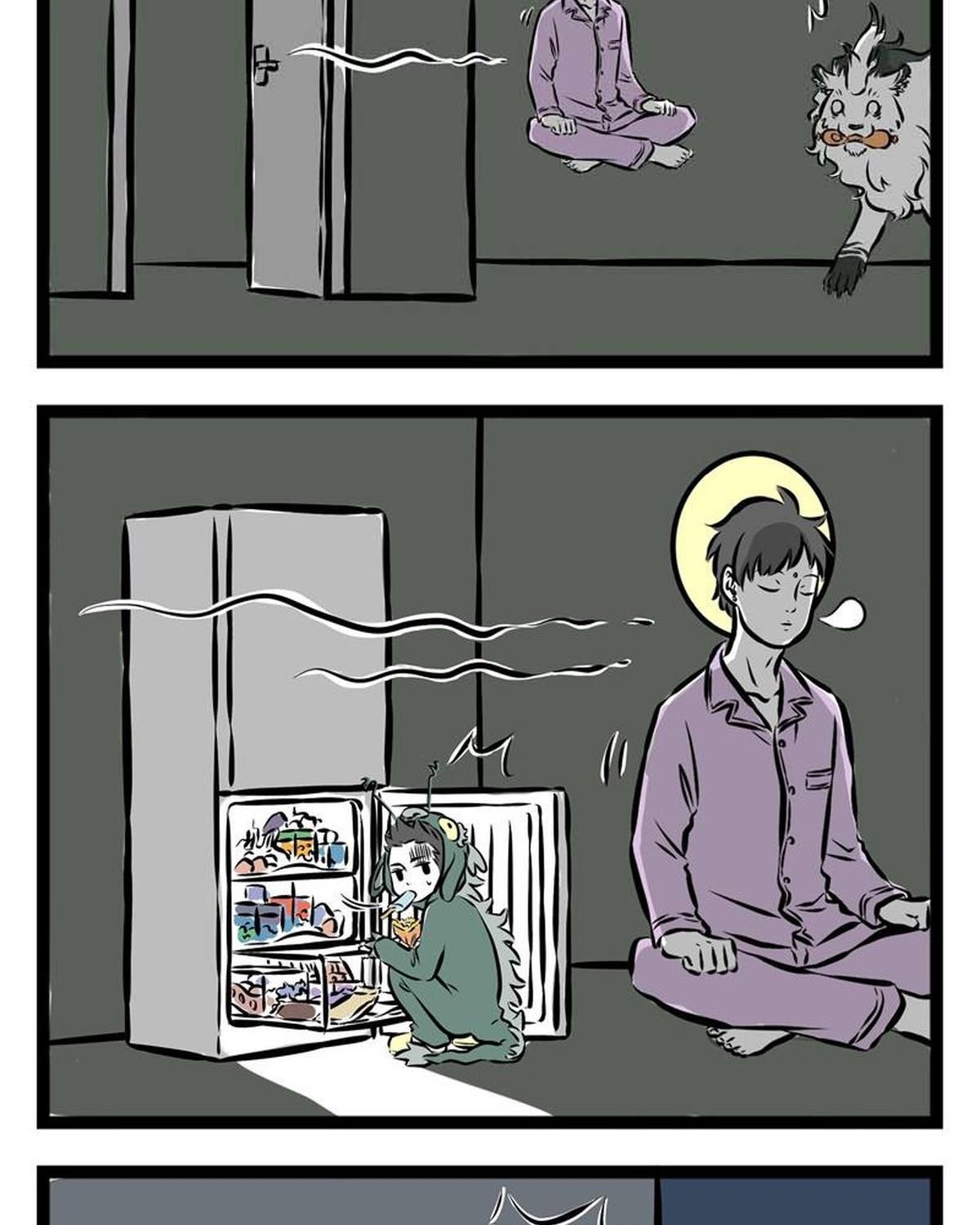 Phi Nhân Chapter 56 - 9