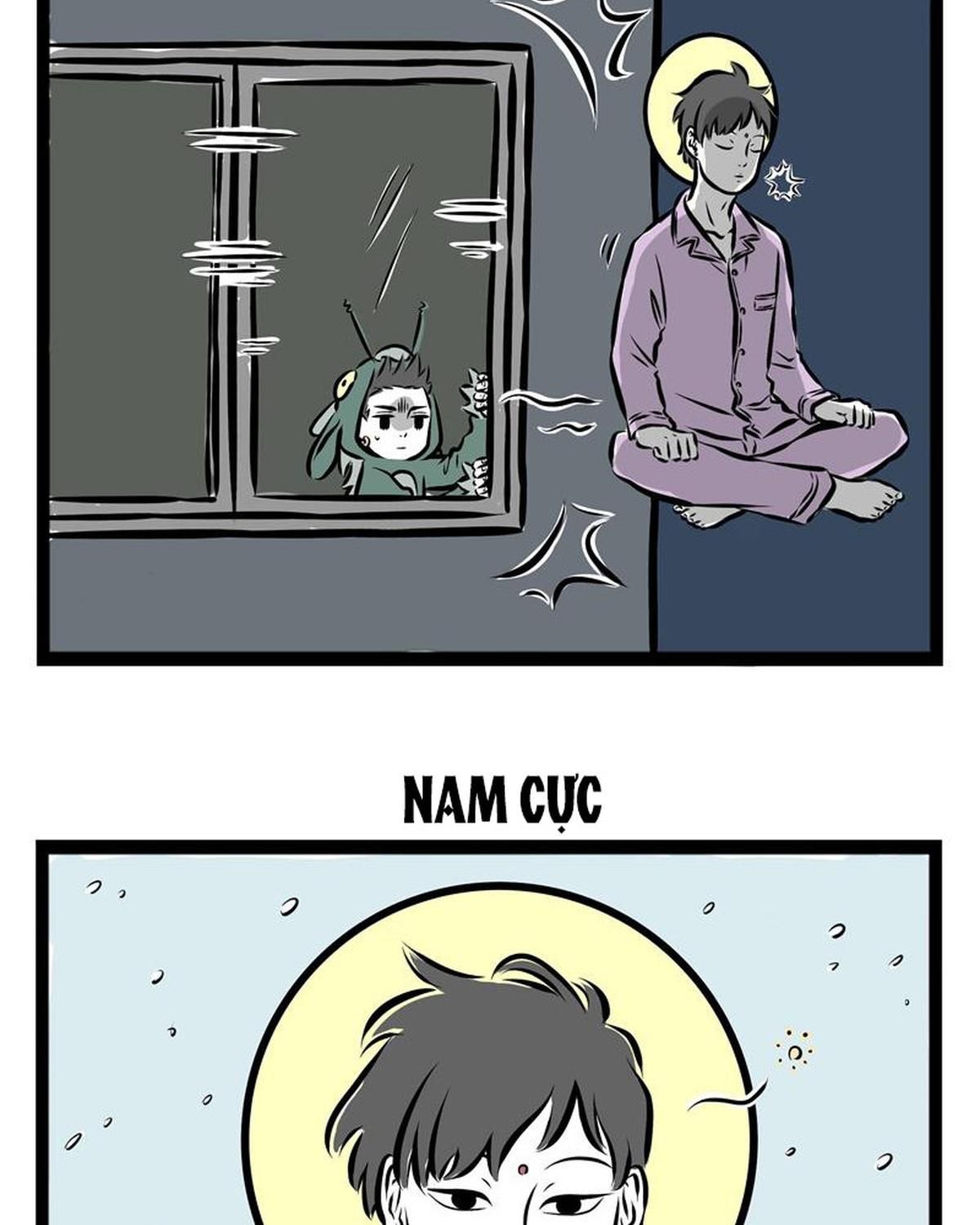 Phi Nhân Chapter 56 - 10