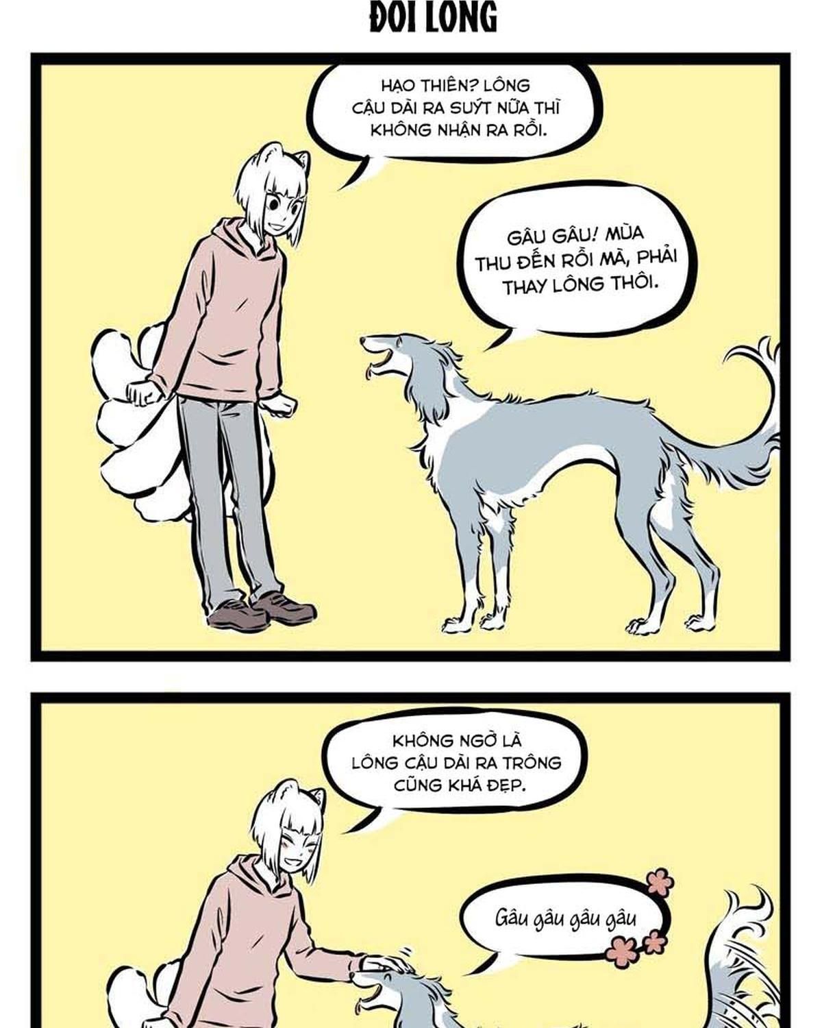 Phi Nhân Chapter 57 - 2