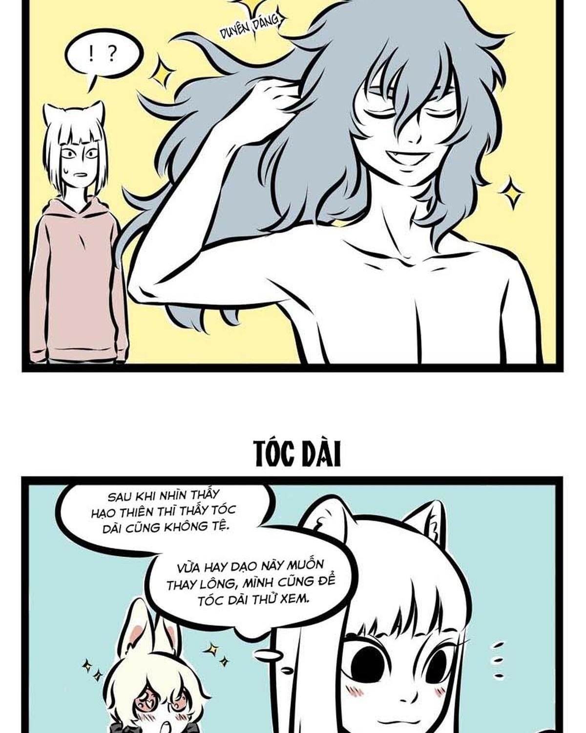 Phi Nhân Chapter 57 - 4