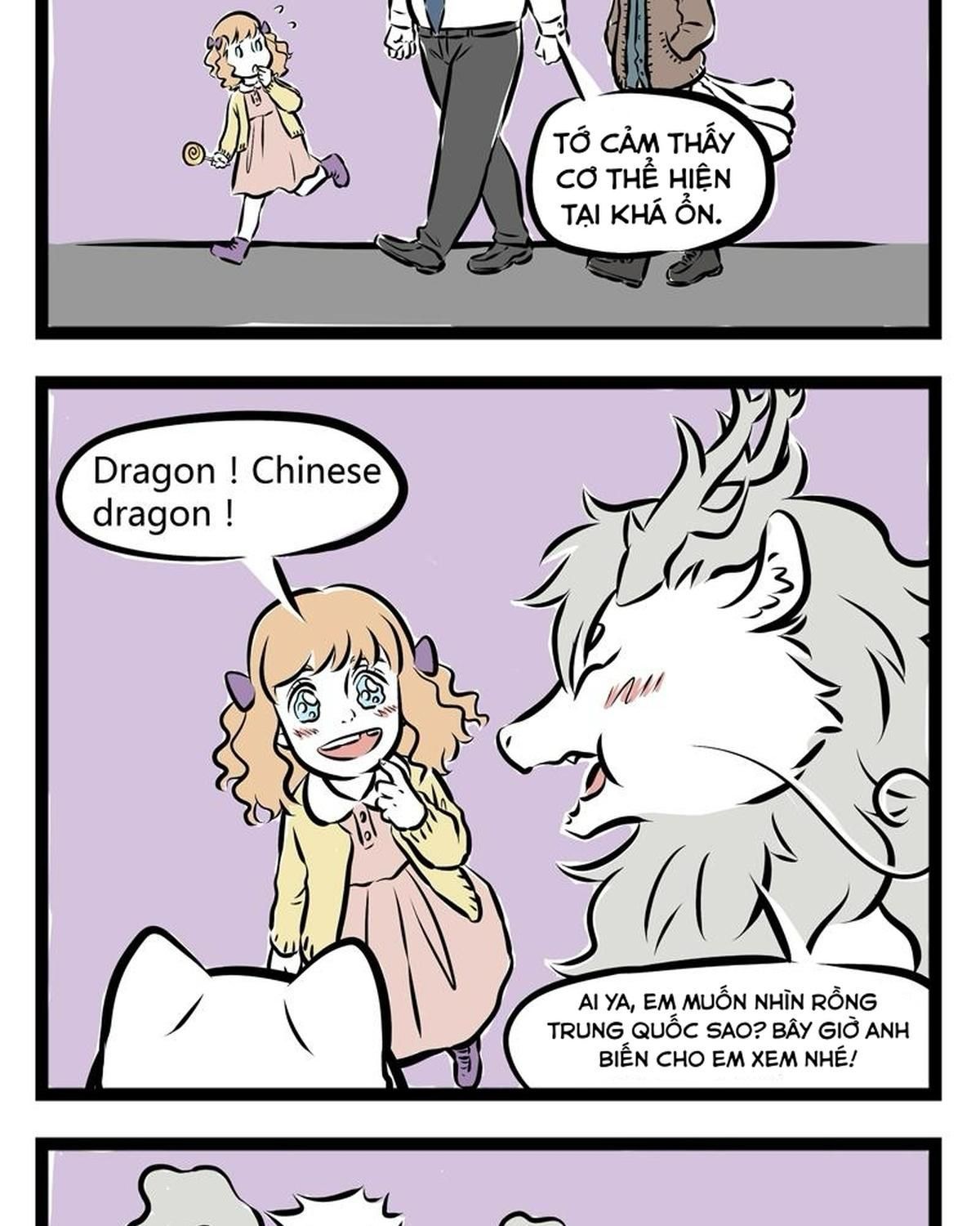 Phi Nhân Chapter 58 - 11