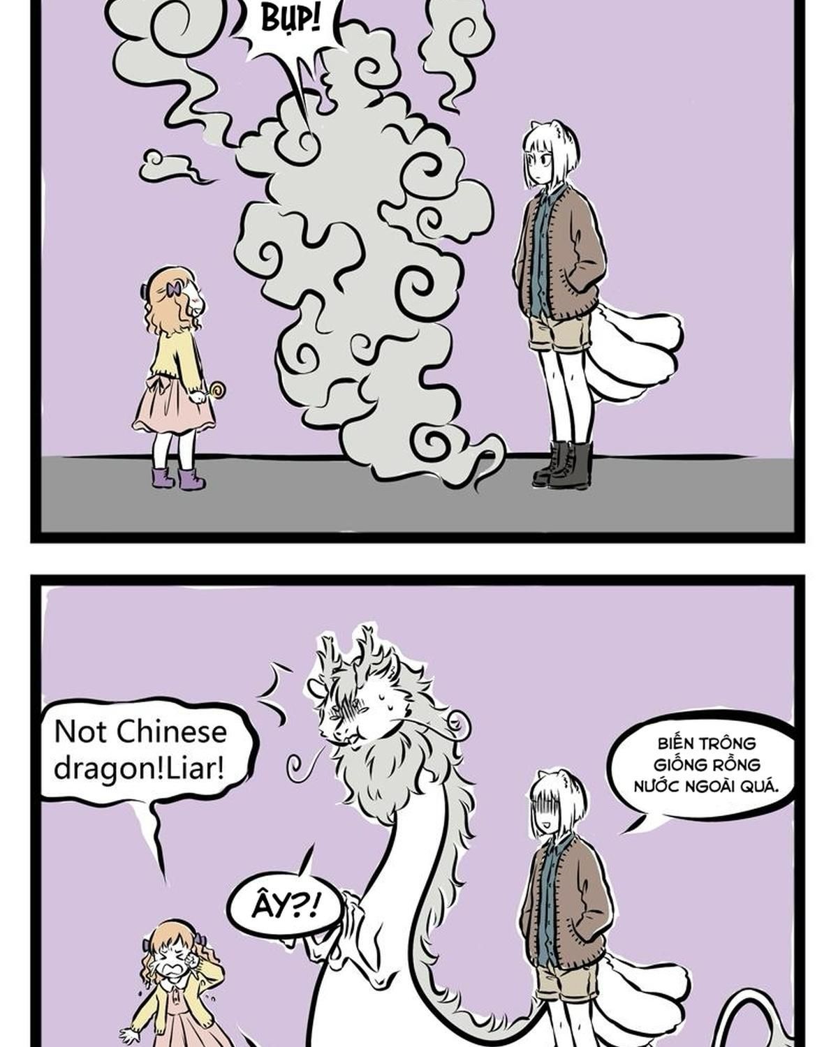 Phi Nhân Chapter 58 - 12