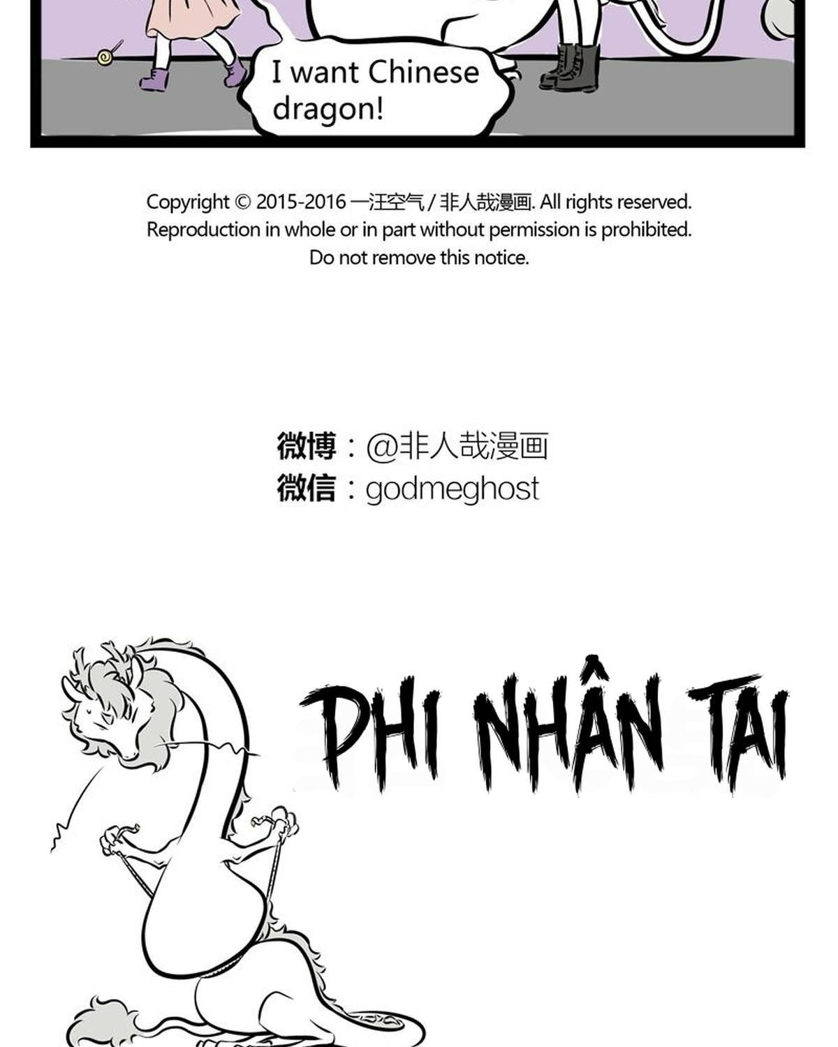 Phi Nhân Chapter 58 - 13