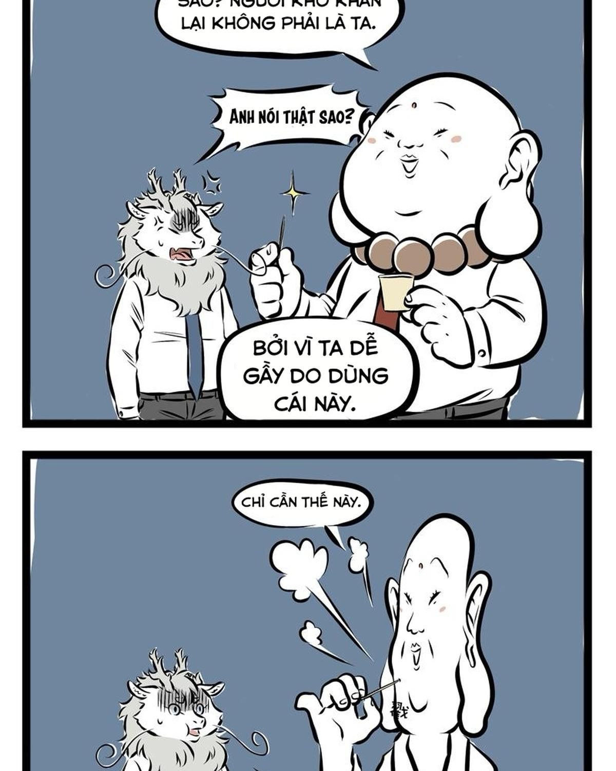 Phi Nhân Chapter 58 - 18