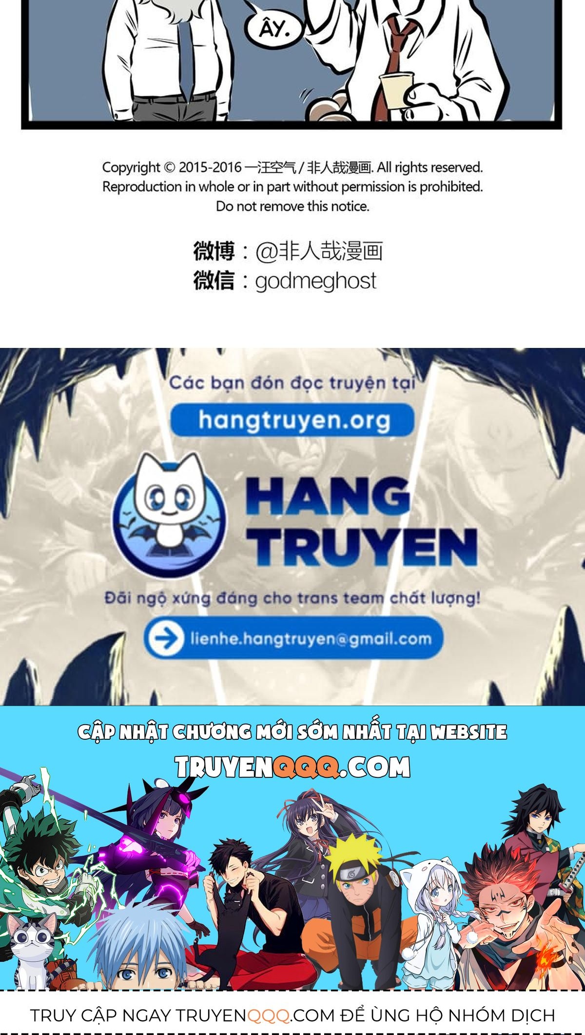 Phi Nhân Chapter 58 - 19