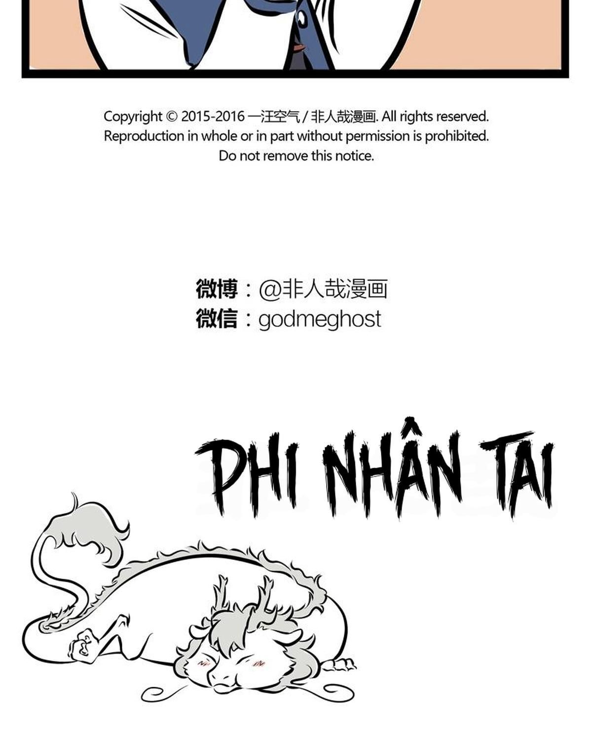 Phi Nhân Chapter 58 - 7