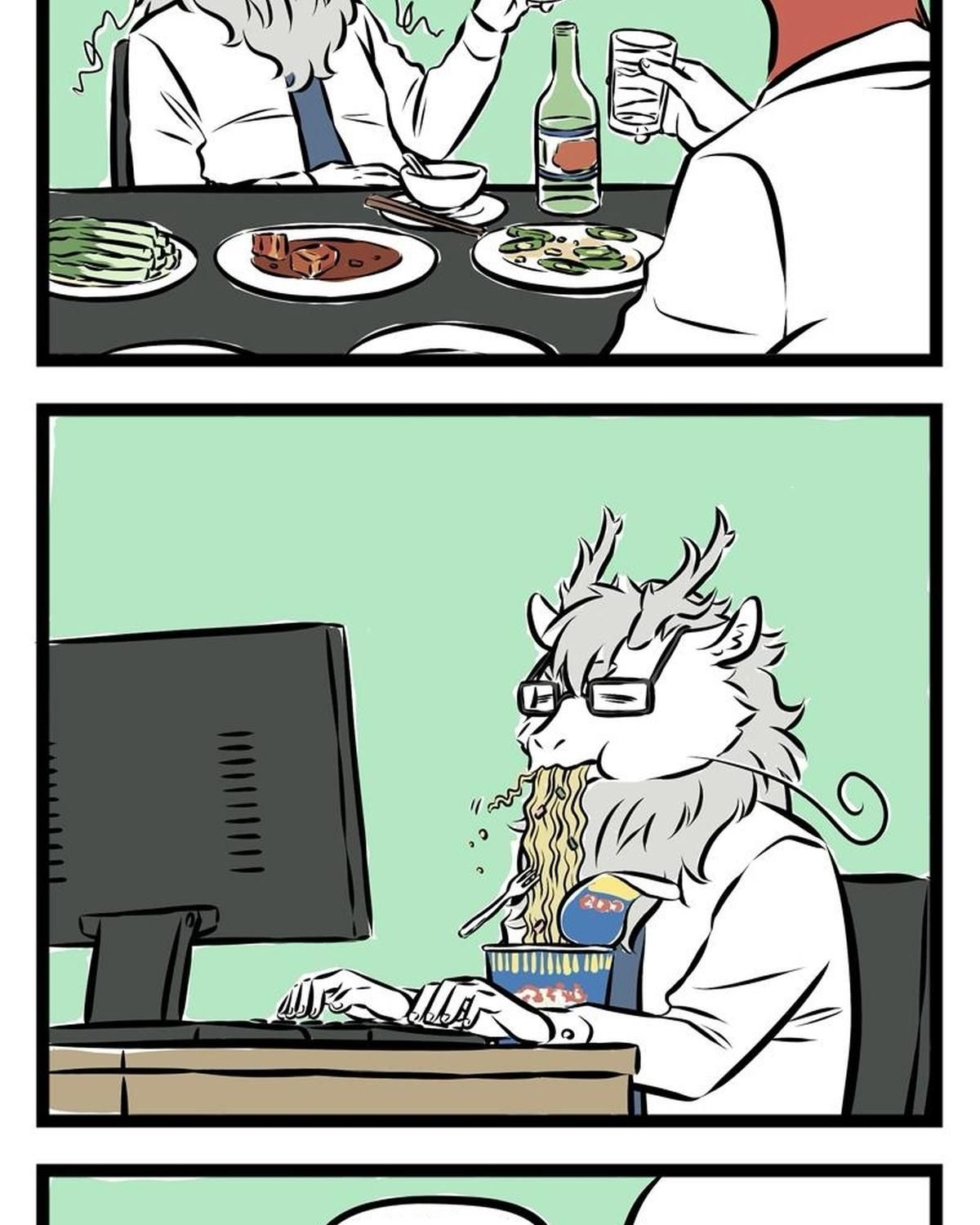 Phi Nhân Chapter 58 - 9