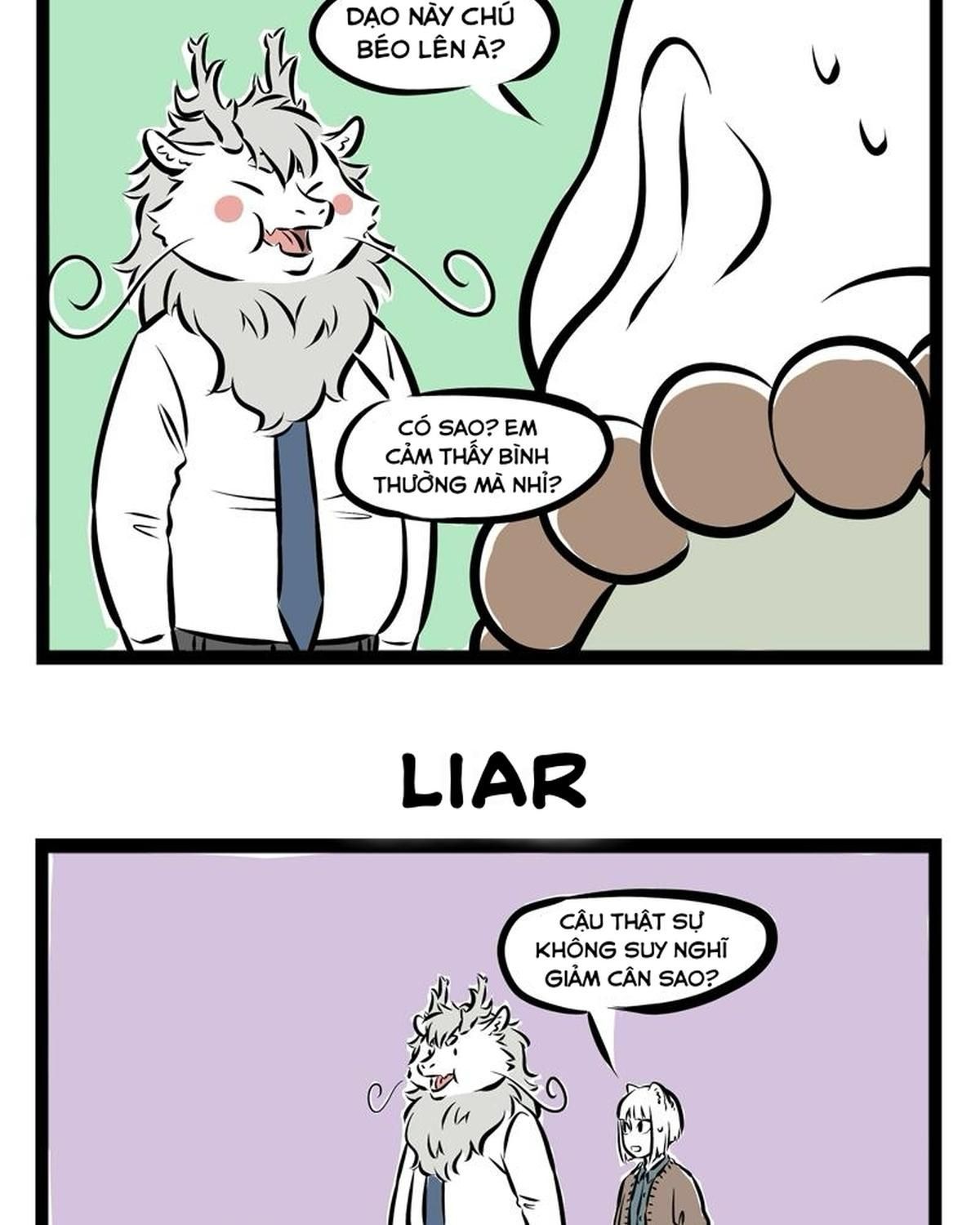 Phi Nhân Chapter 58 - 10