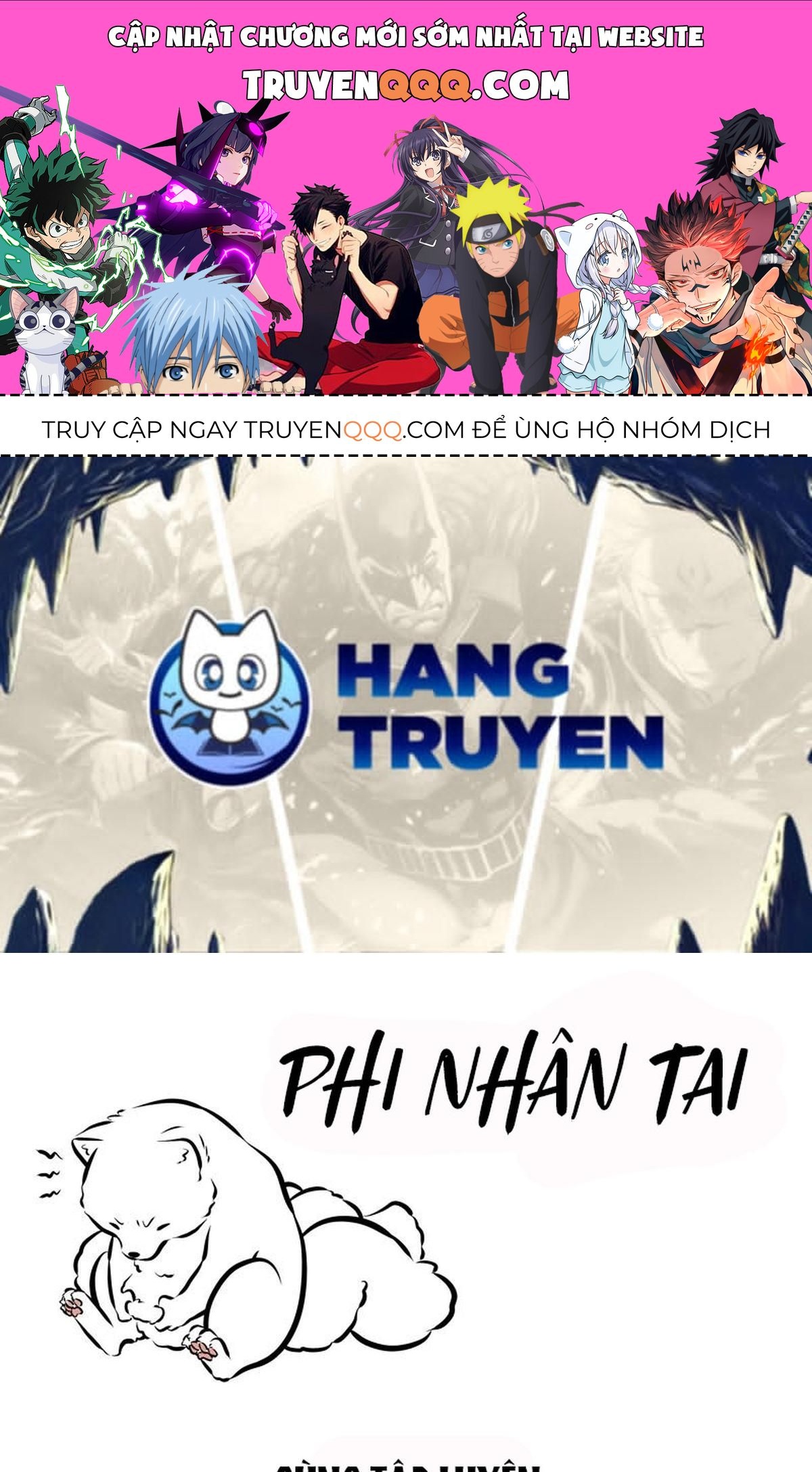 Phi Nhân Chapter 59 - 1