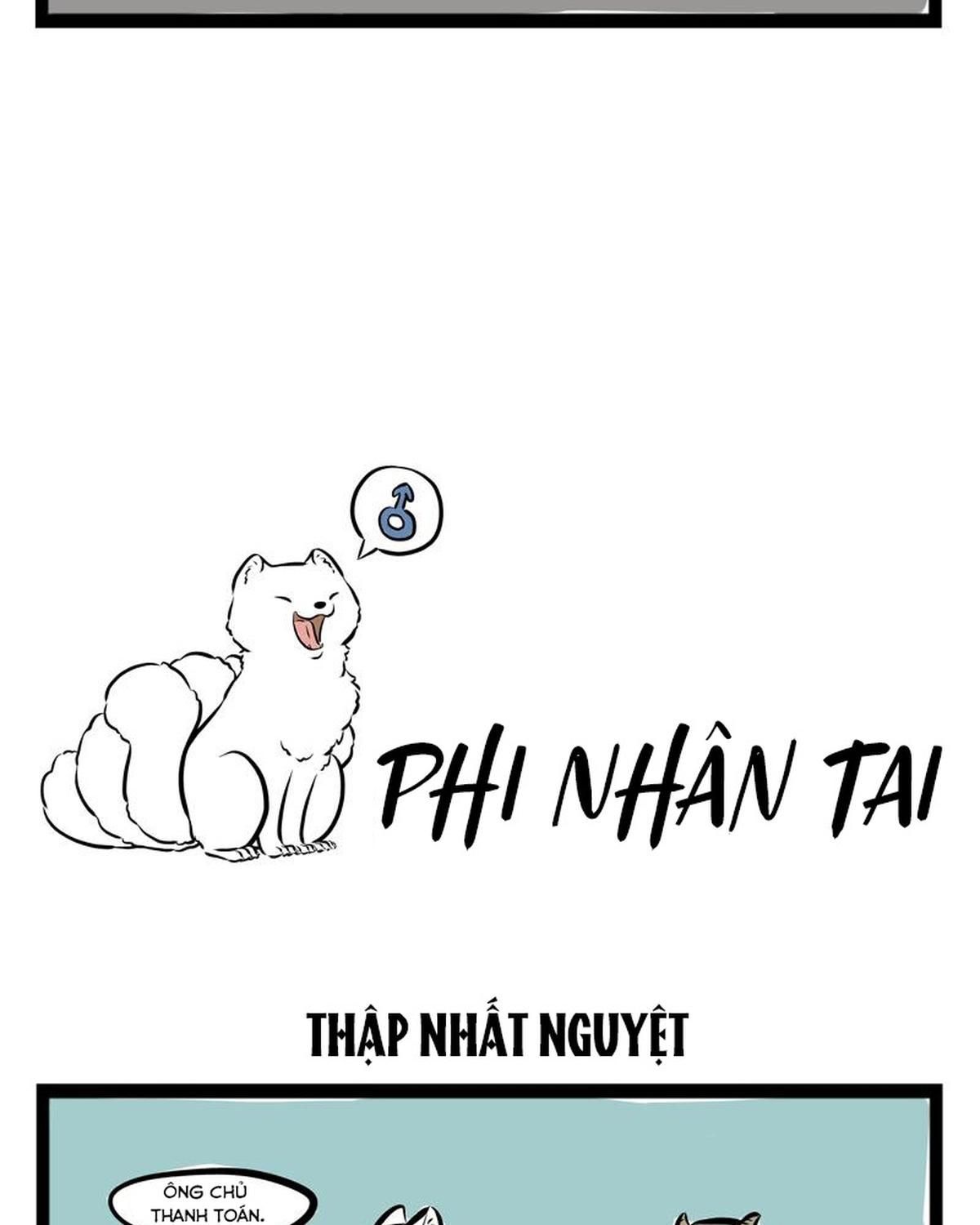 Phi Nhân Chapter 59 - 13