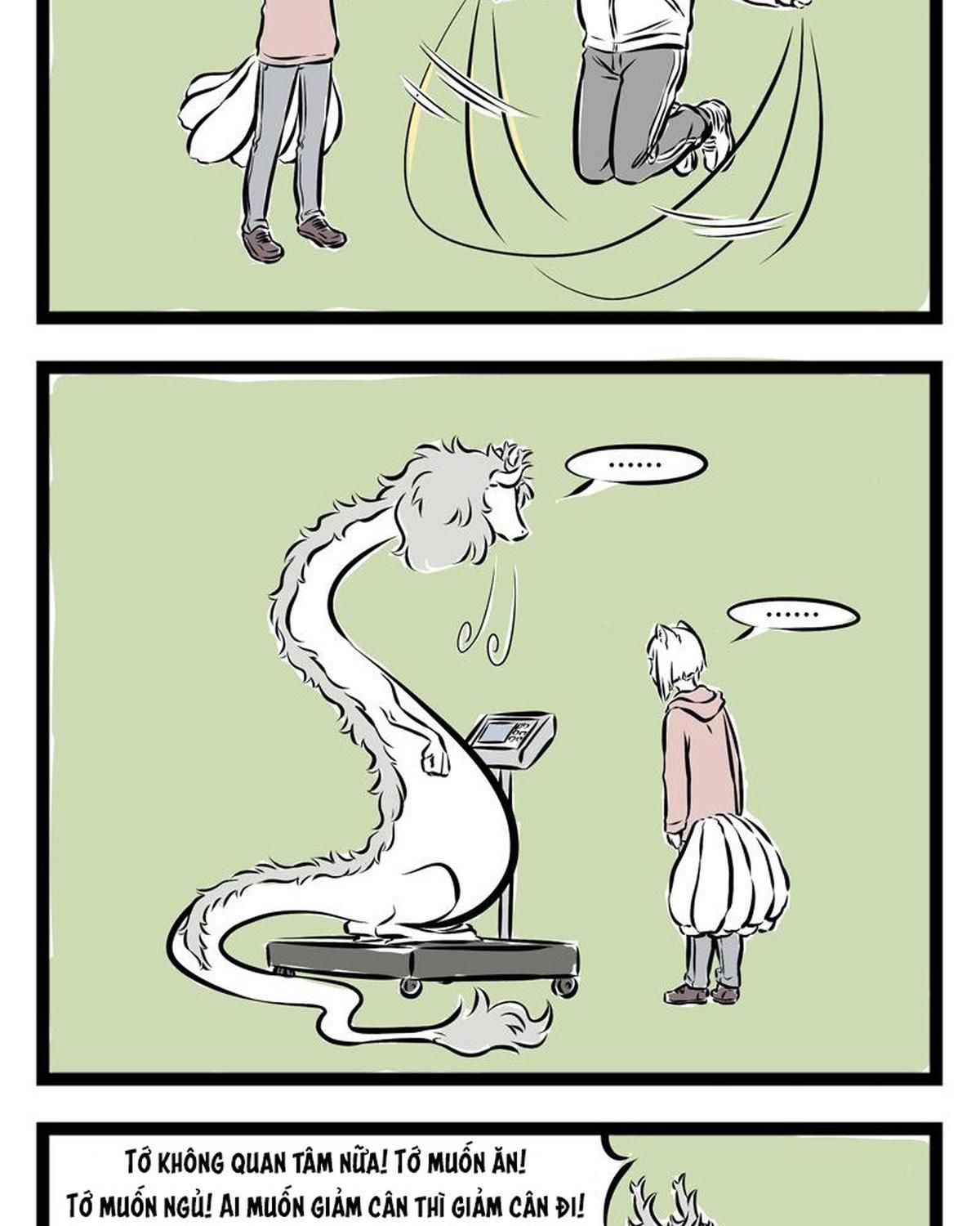 Phi Nhân Chapter 59 - 3