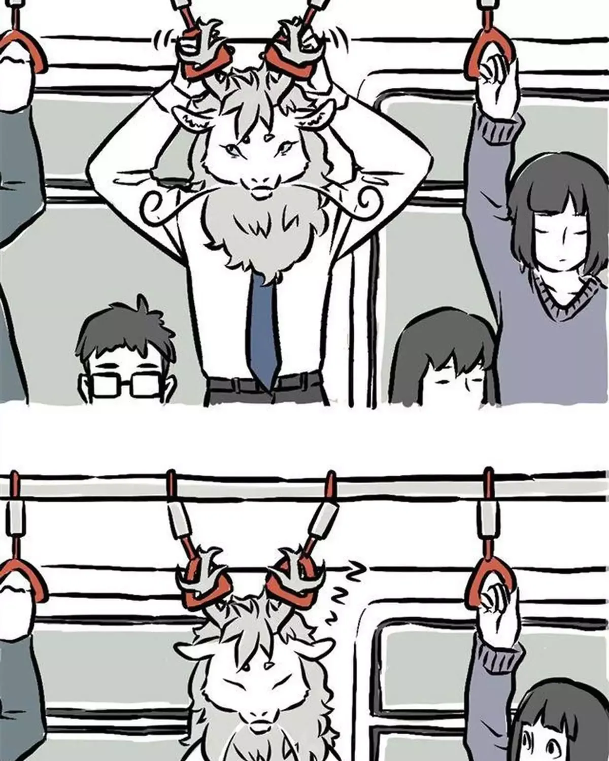 Phi Nhân Chapter 6 - 11