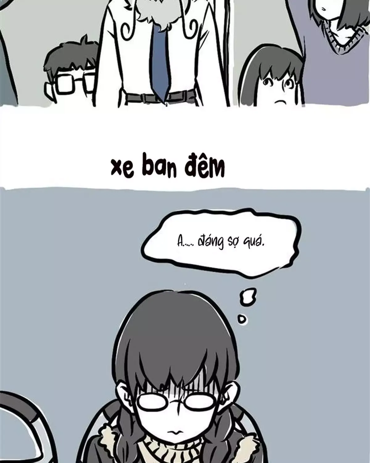 Phi Nhân Chapter 6 - 12