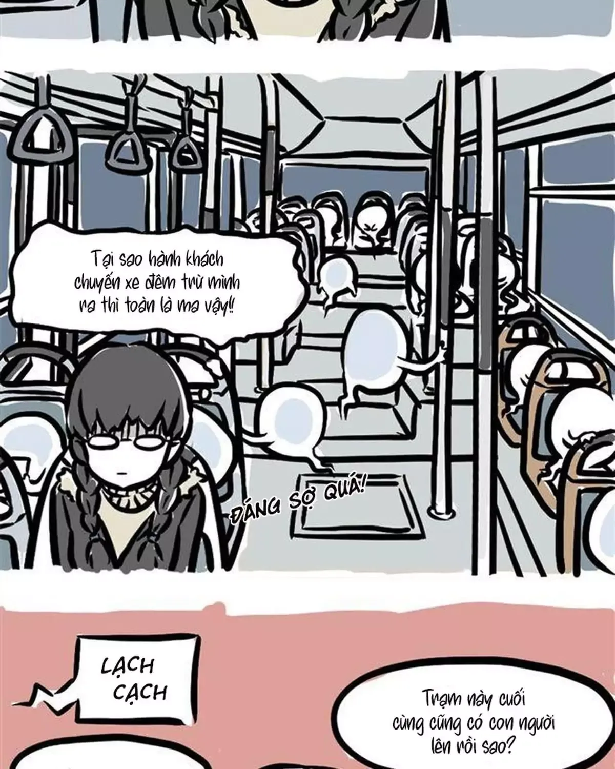Phi Nhân Chapter 6 - 13