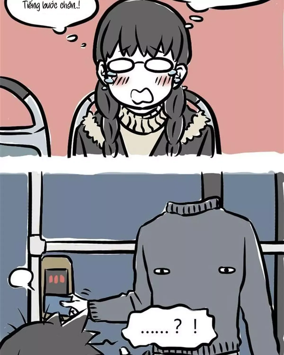 Phi Nhân Chapter 6 - 14