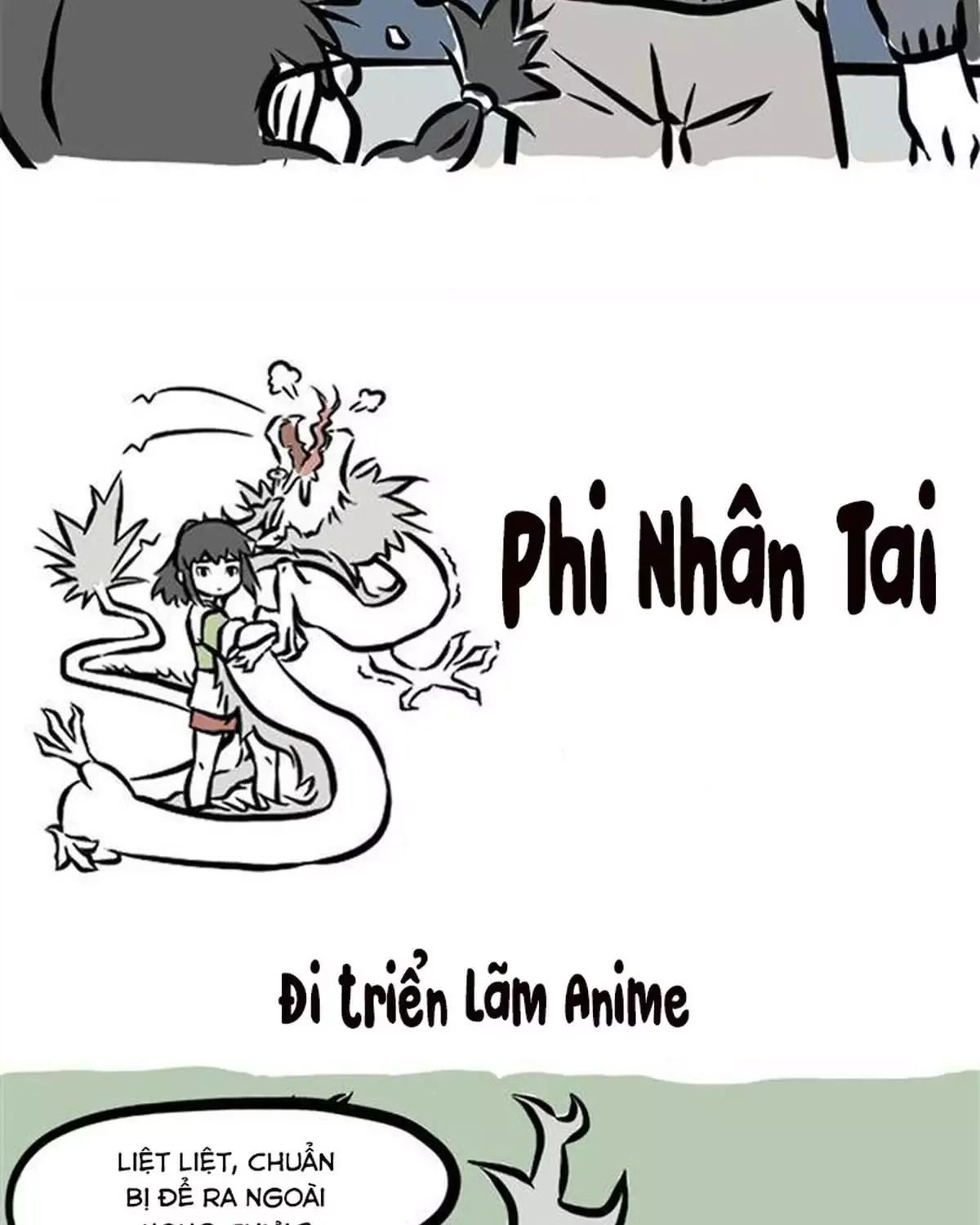 Phi Nhân Chapter 6 - 15