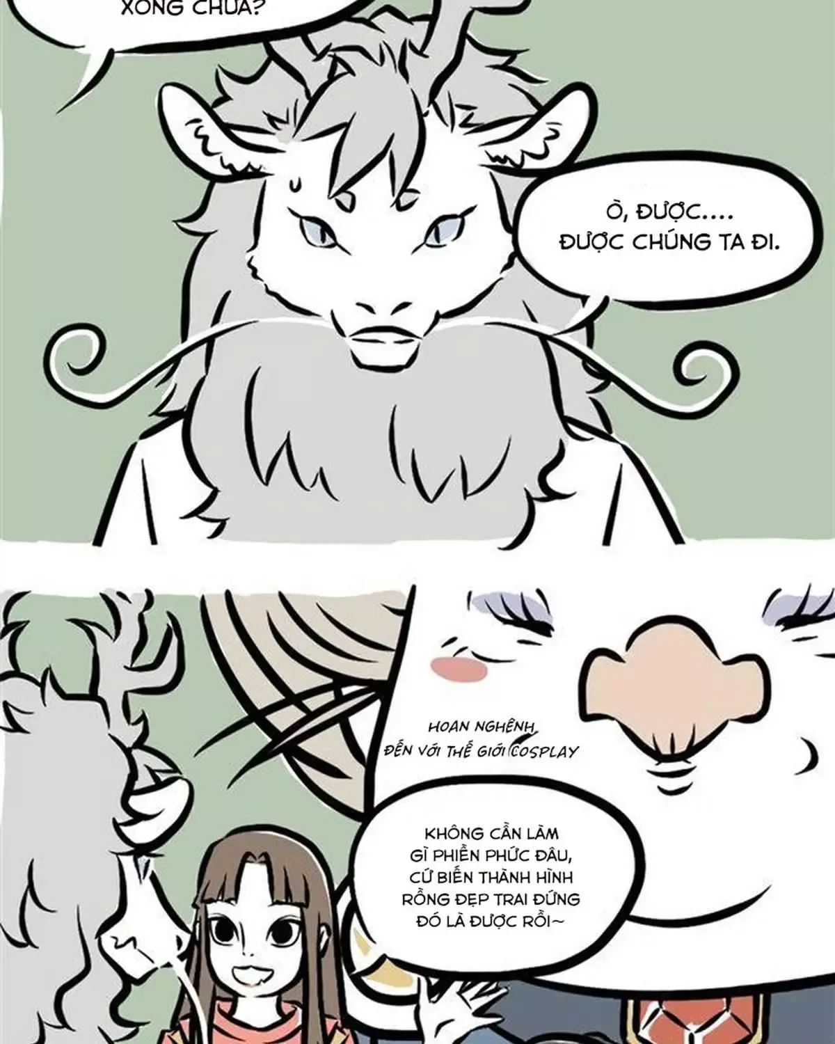 Phi Nhân Chapter 6 - 16