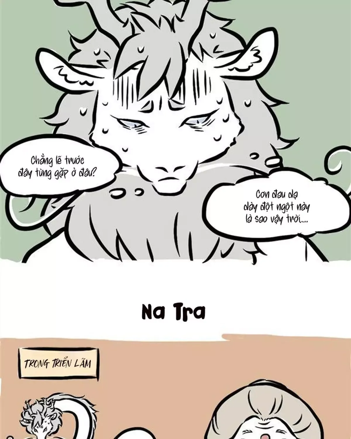 Phi Nhân Chapter 6 - 18