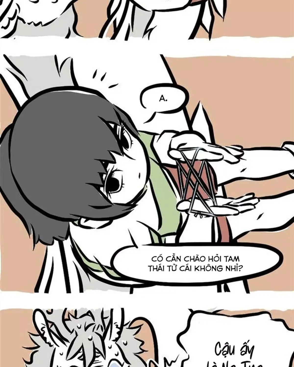 Phi Nhân Chapter 6 - 20