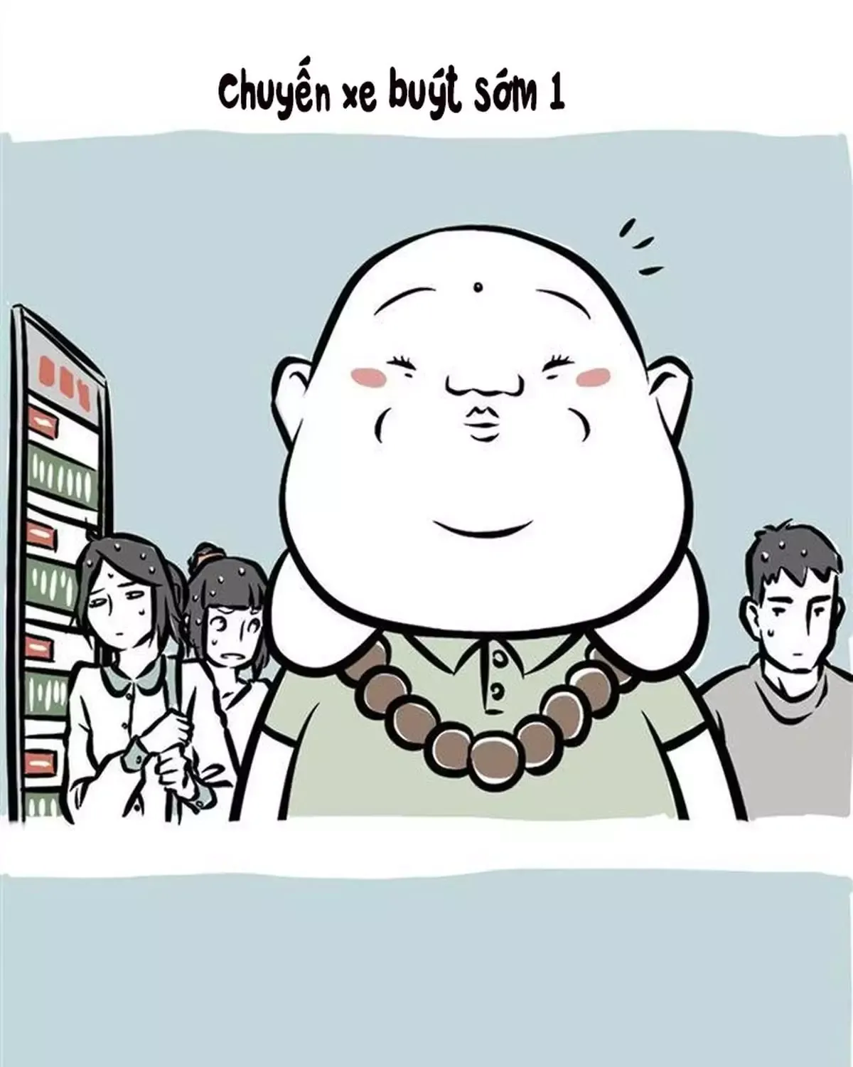 Phi Nhân Chapter 6 - 3