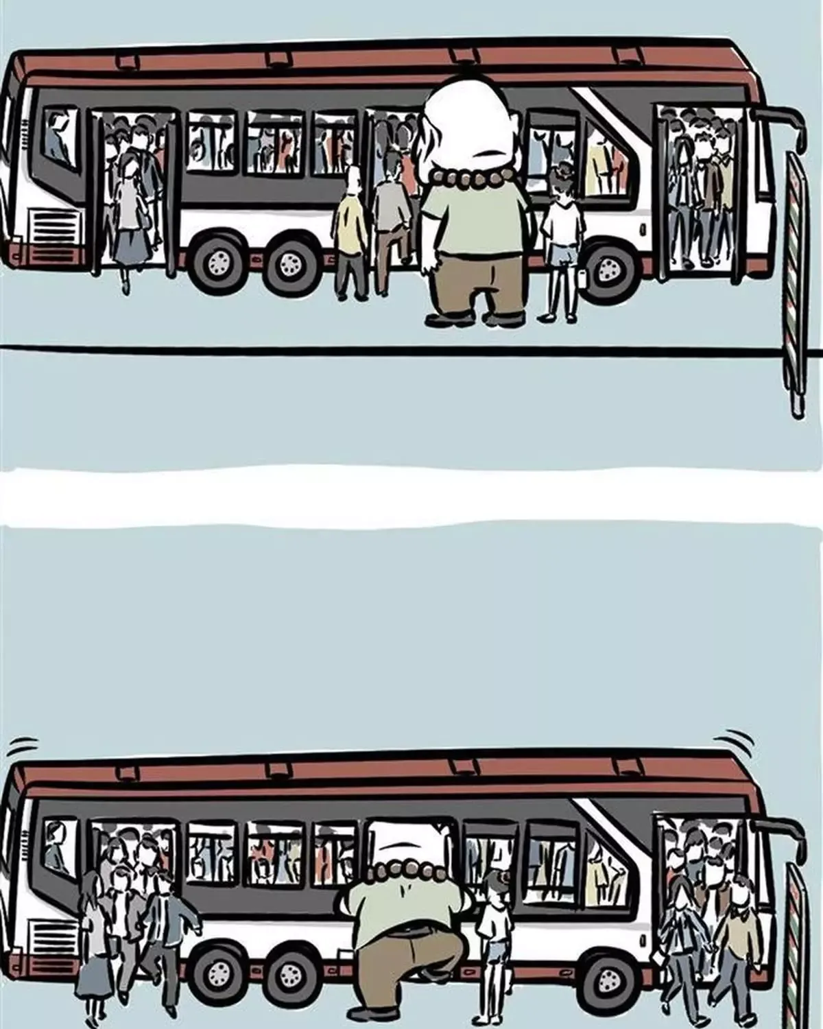 Phi Nhân Chapter 6 - 4