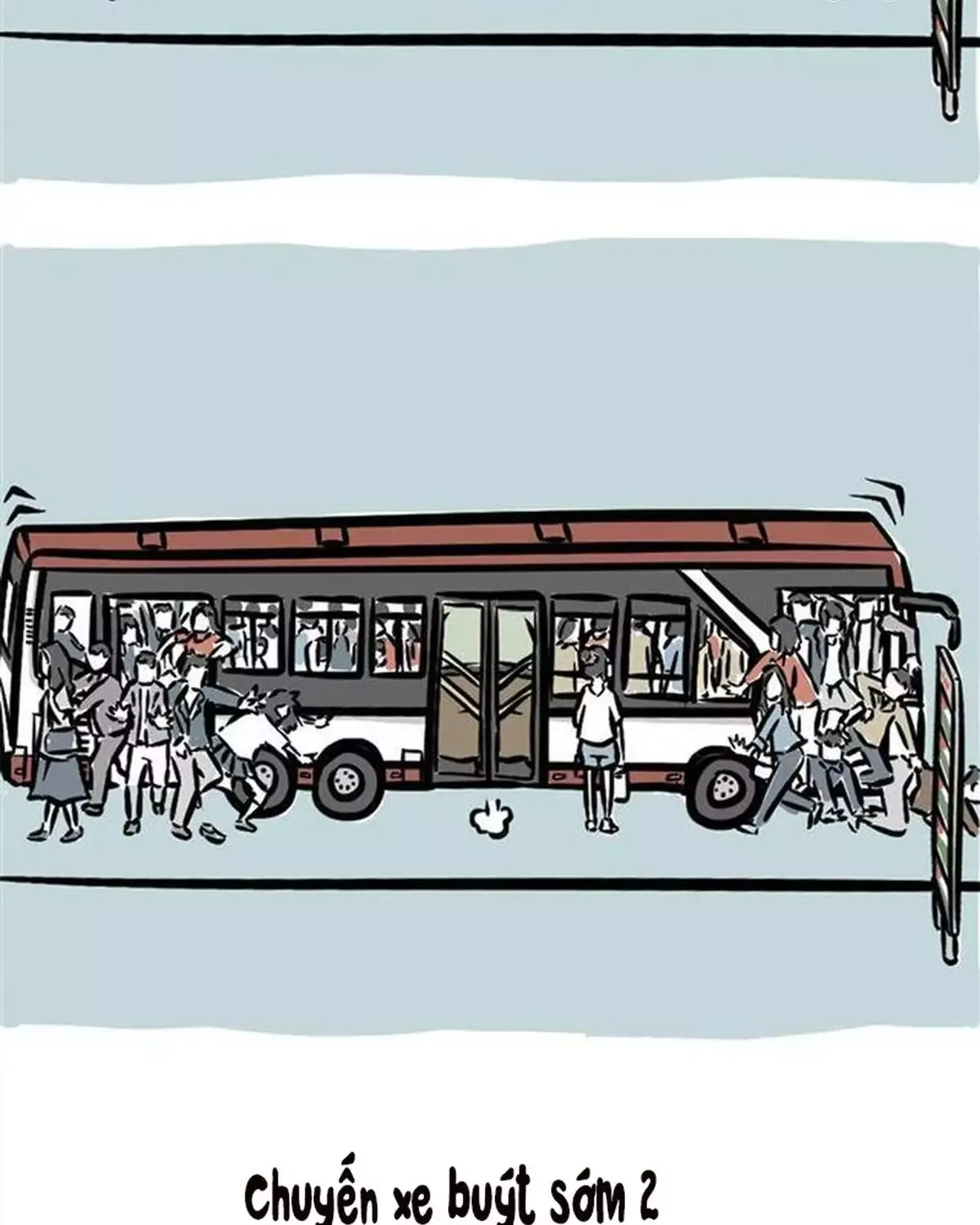 Phi Nhân Chapter 6 - 5