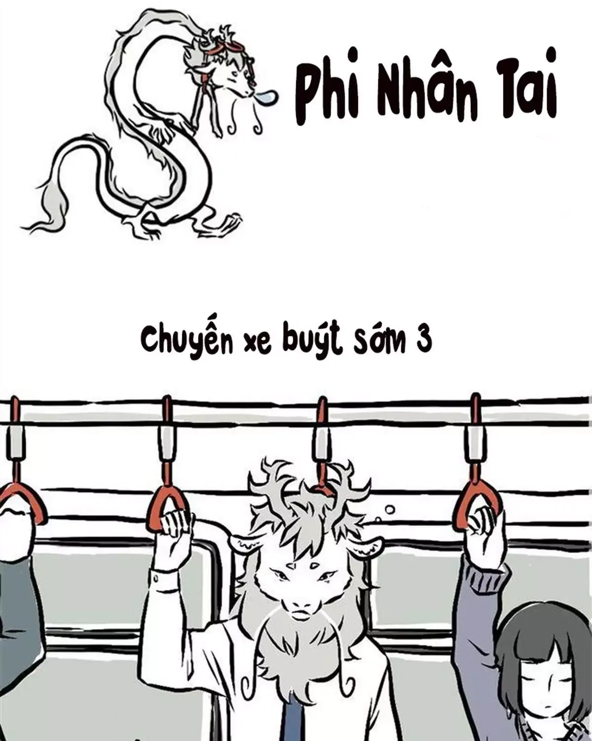 Phi Nhân Chapter 6 - 9