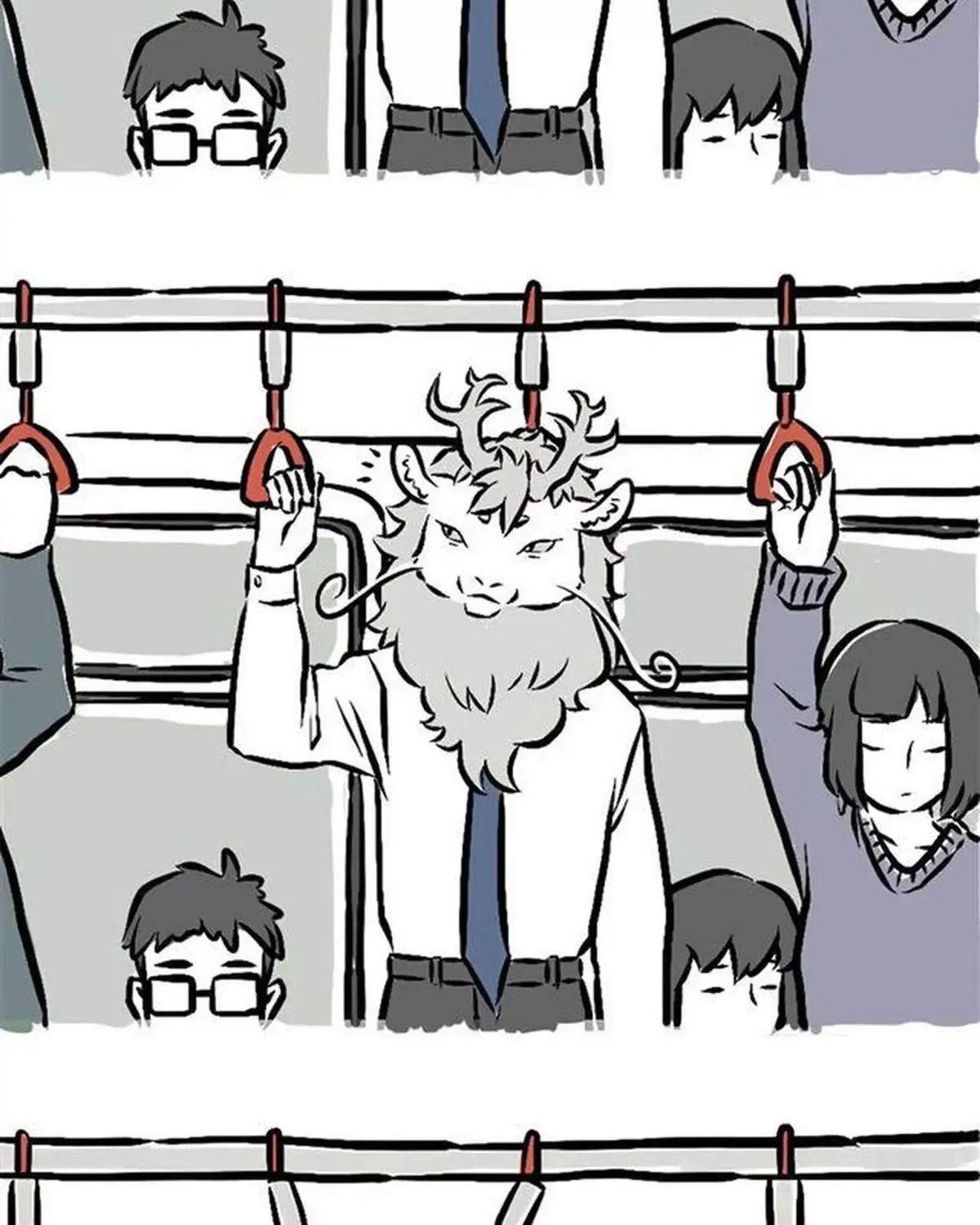 Phi Nhân Chapter 6 - 10