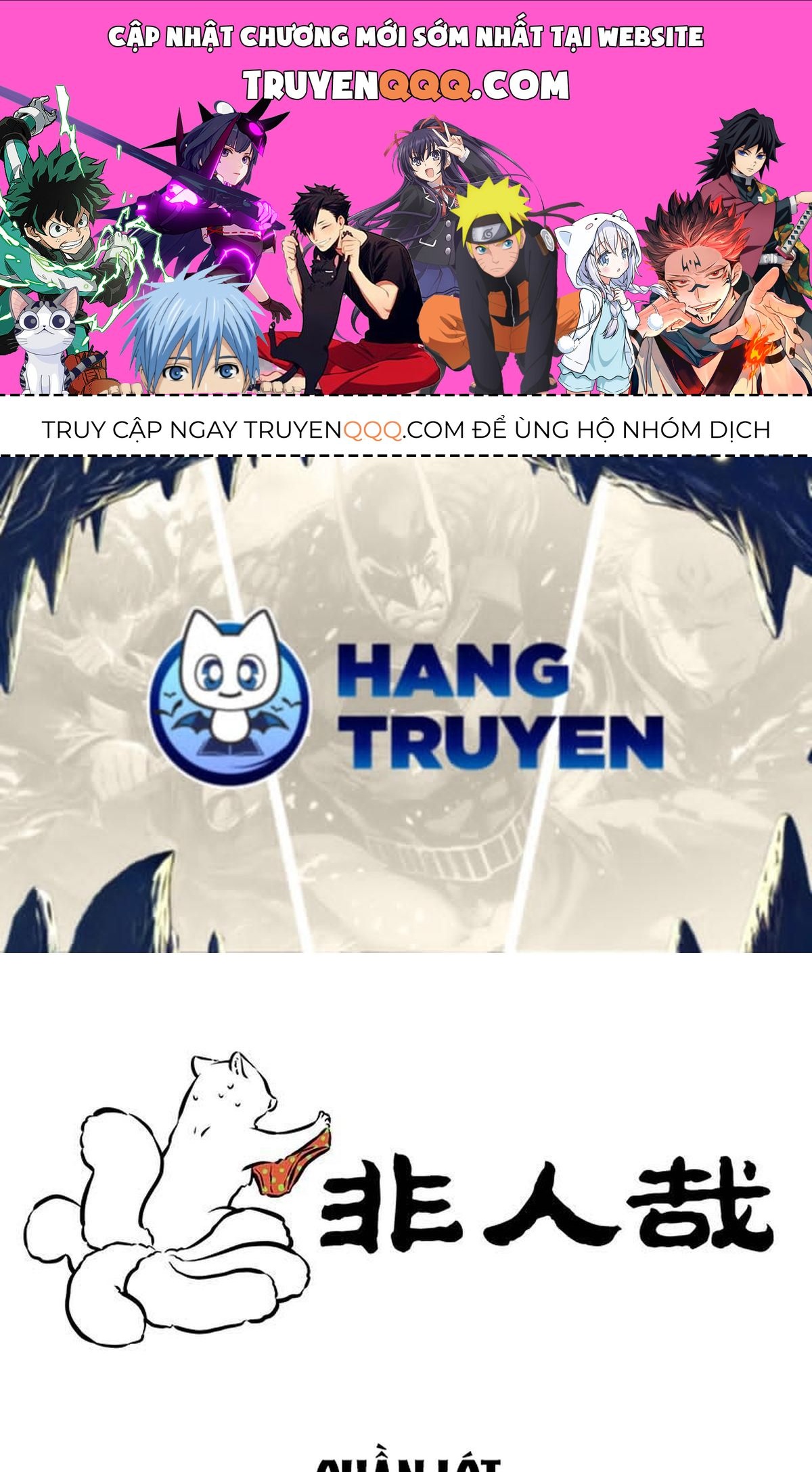 Phi Nhân Chapter 60 - 1