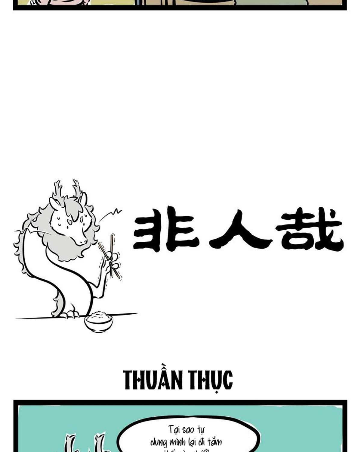 Phi Nhân Chapter 60 - 13