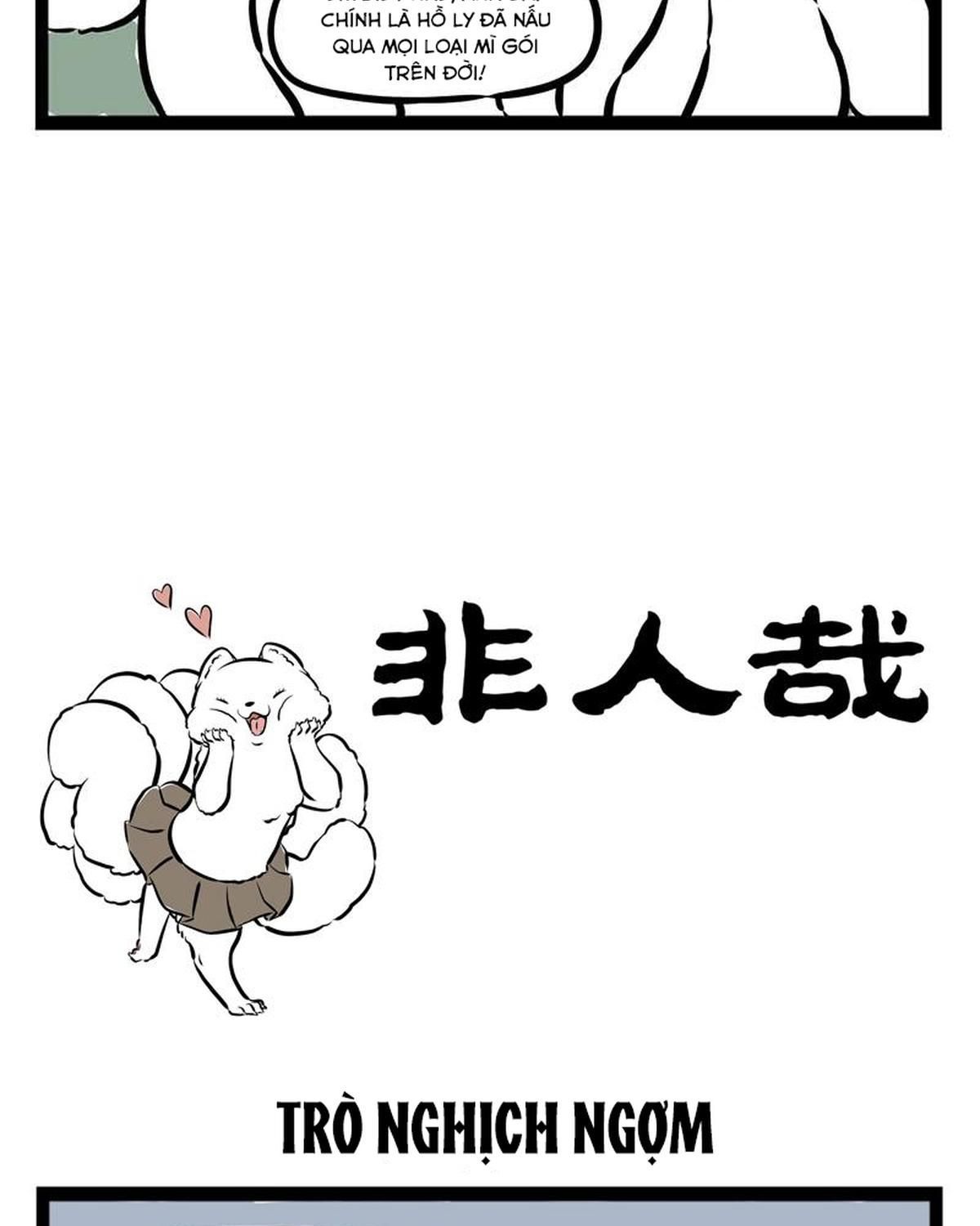 Phi Nhân Chapter 60 - 7