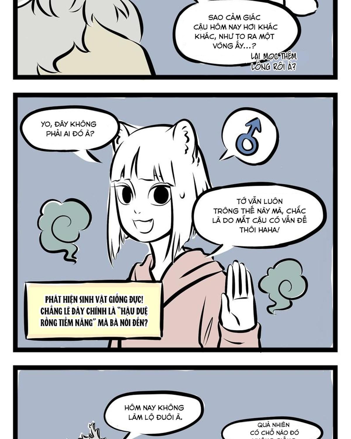 Phi Nhân Chapter 60 - 9