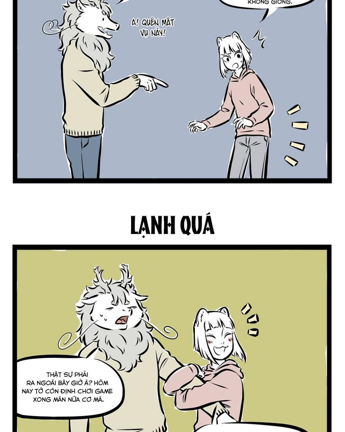 Phi Nhân Chapter 60 - 10