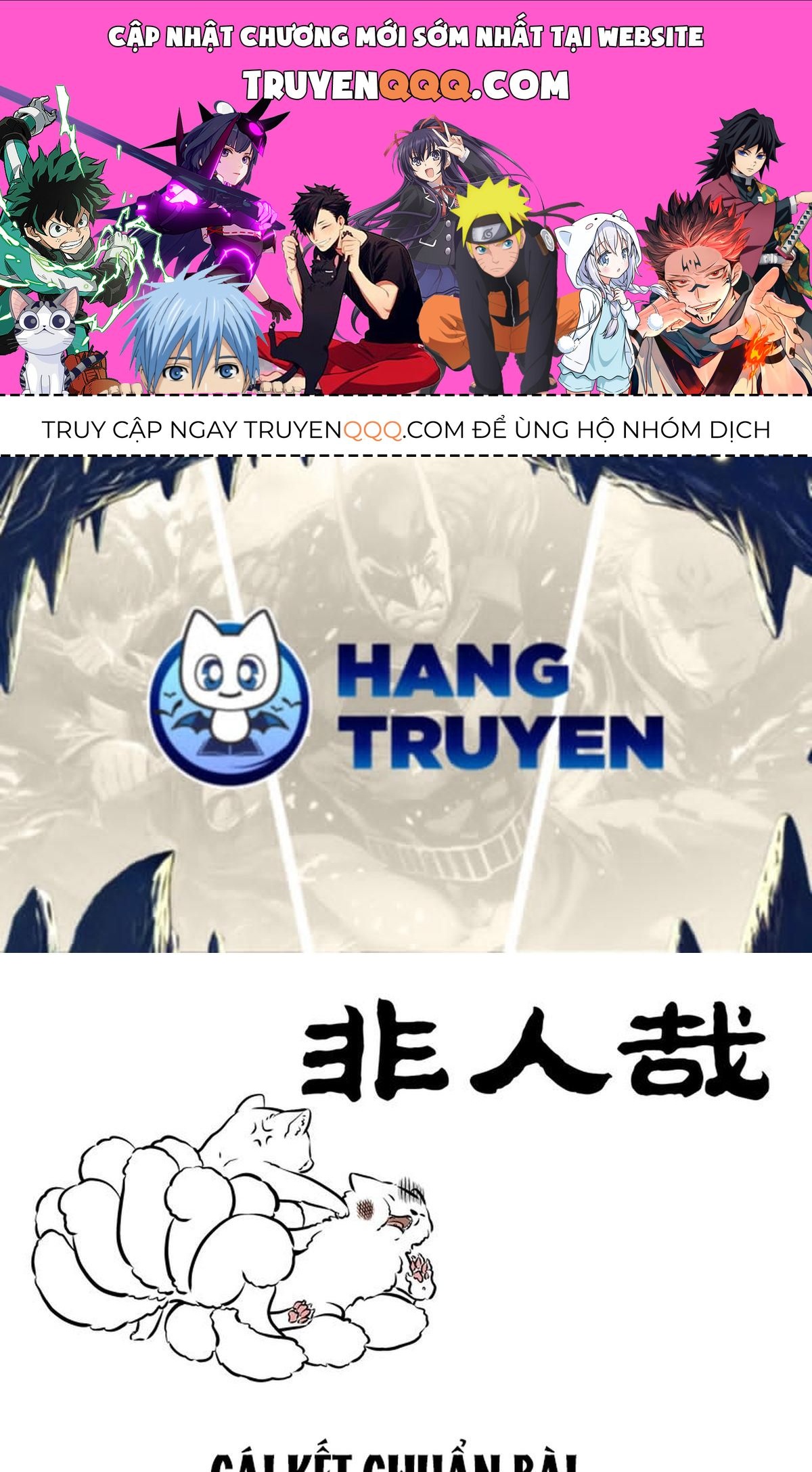 Phi Nhân Chapter 61 - 1