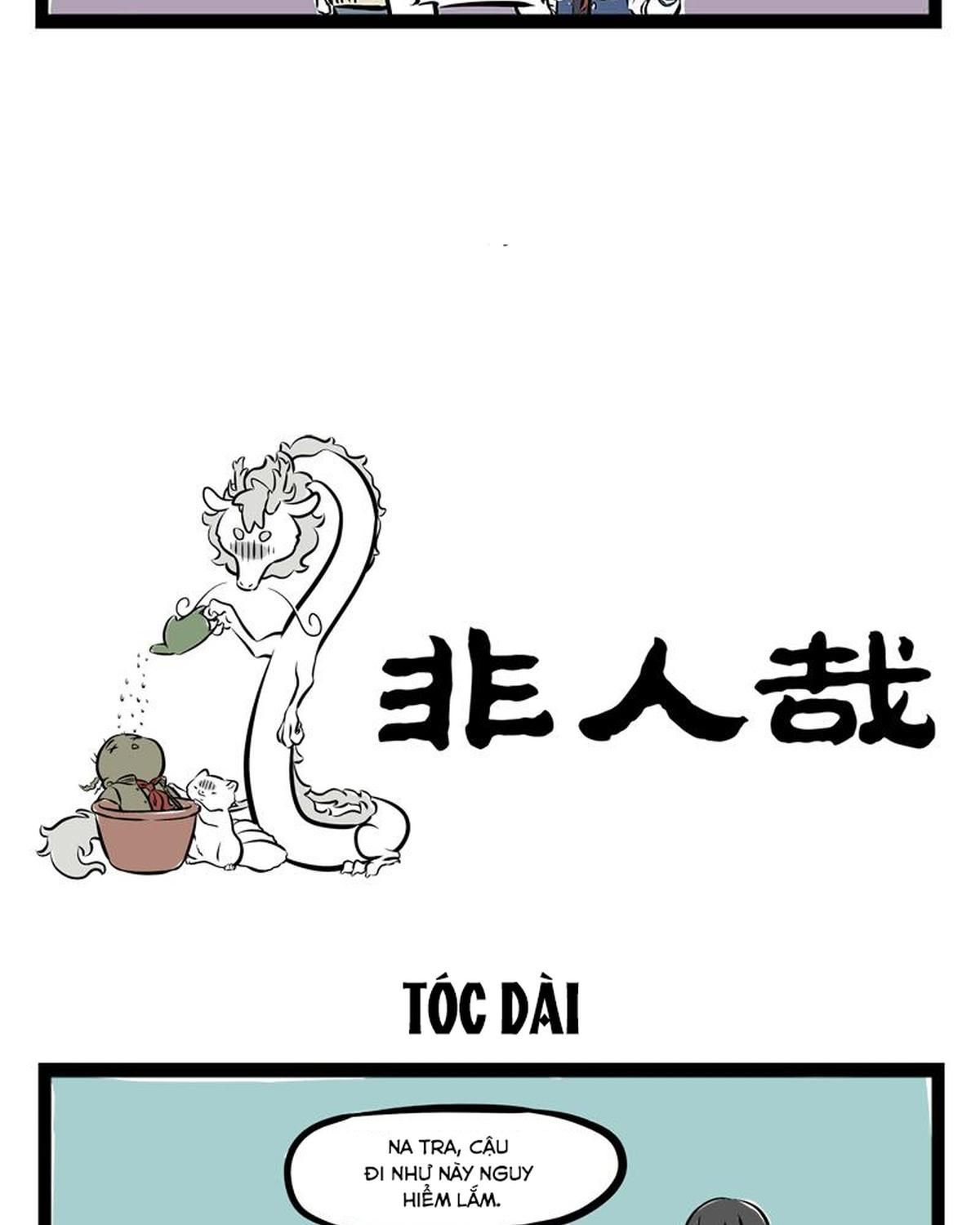 Phi Nhân Chapter 61 - 13