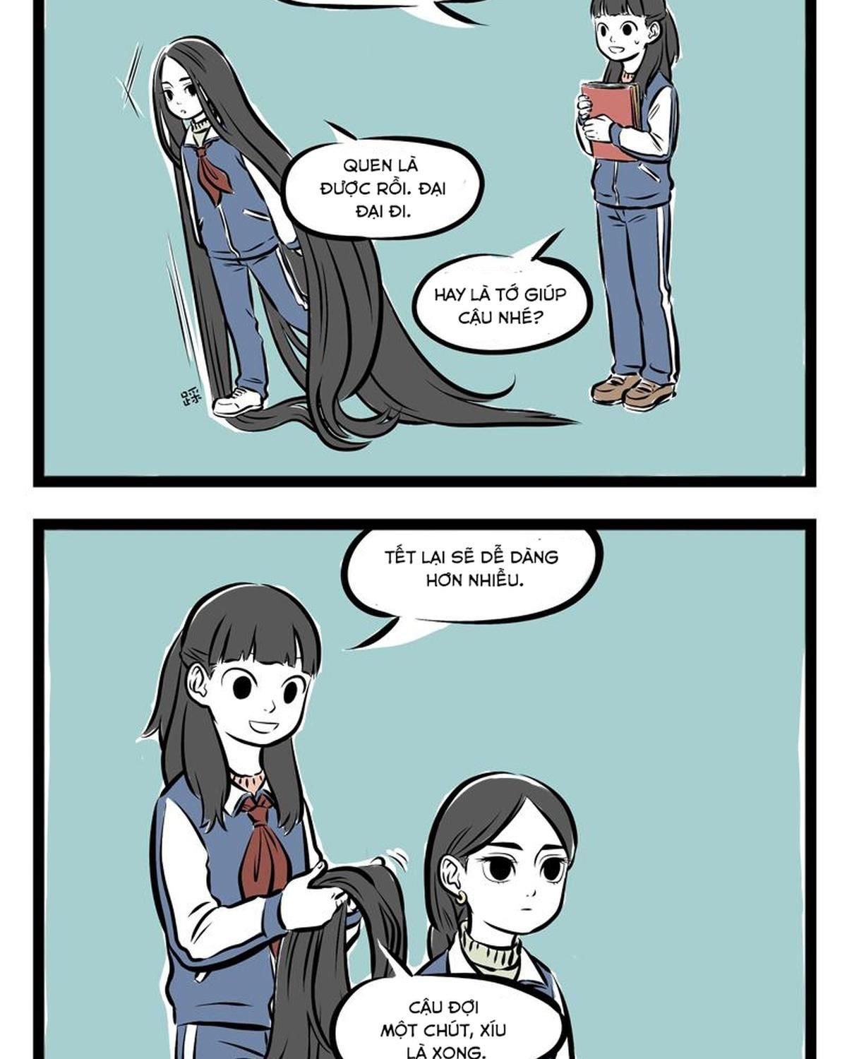 Phi Nhân Chapter 61 - 14