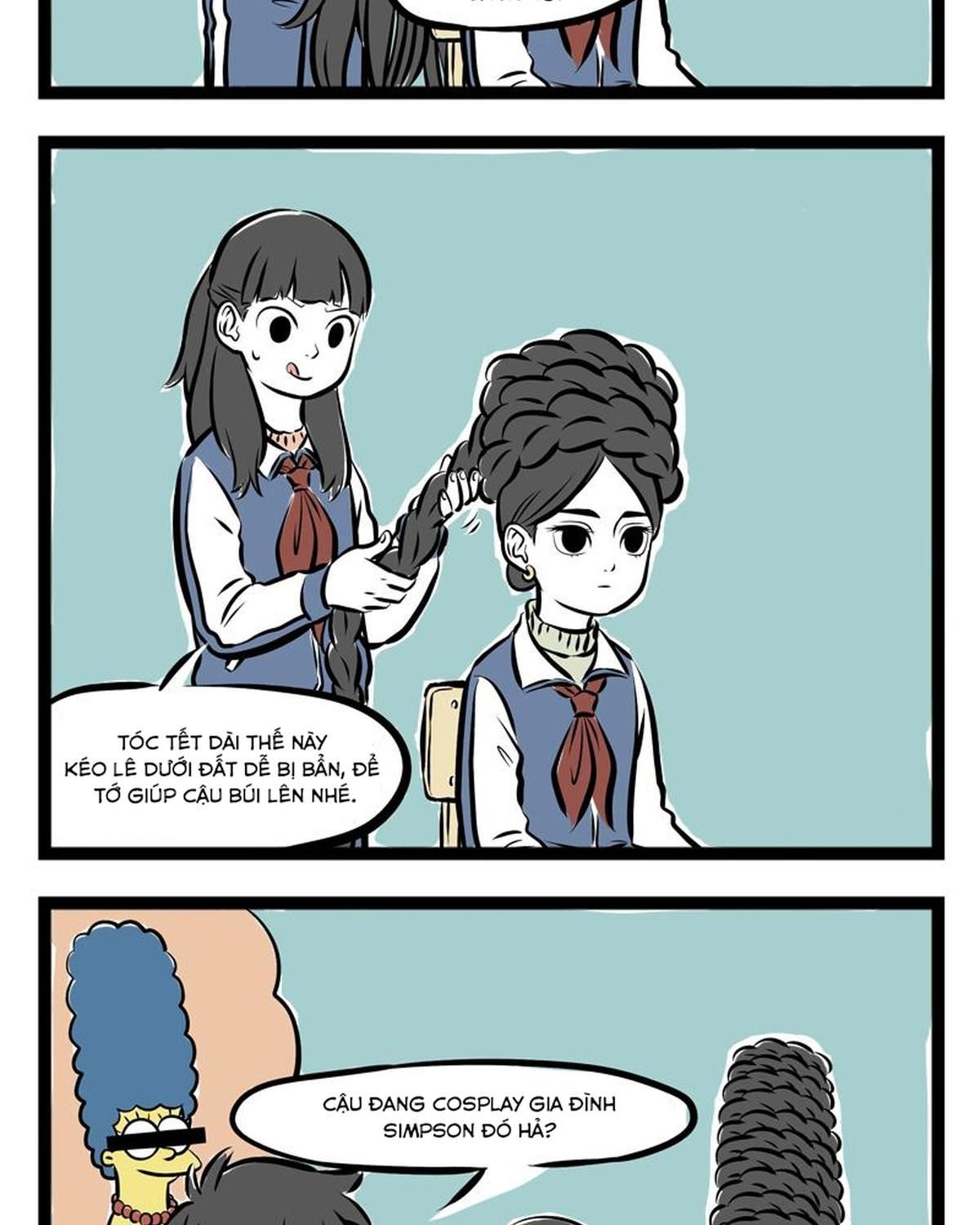 Phi Nhân Chapter 61 - 15