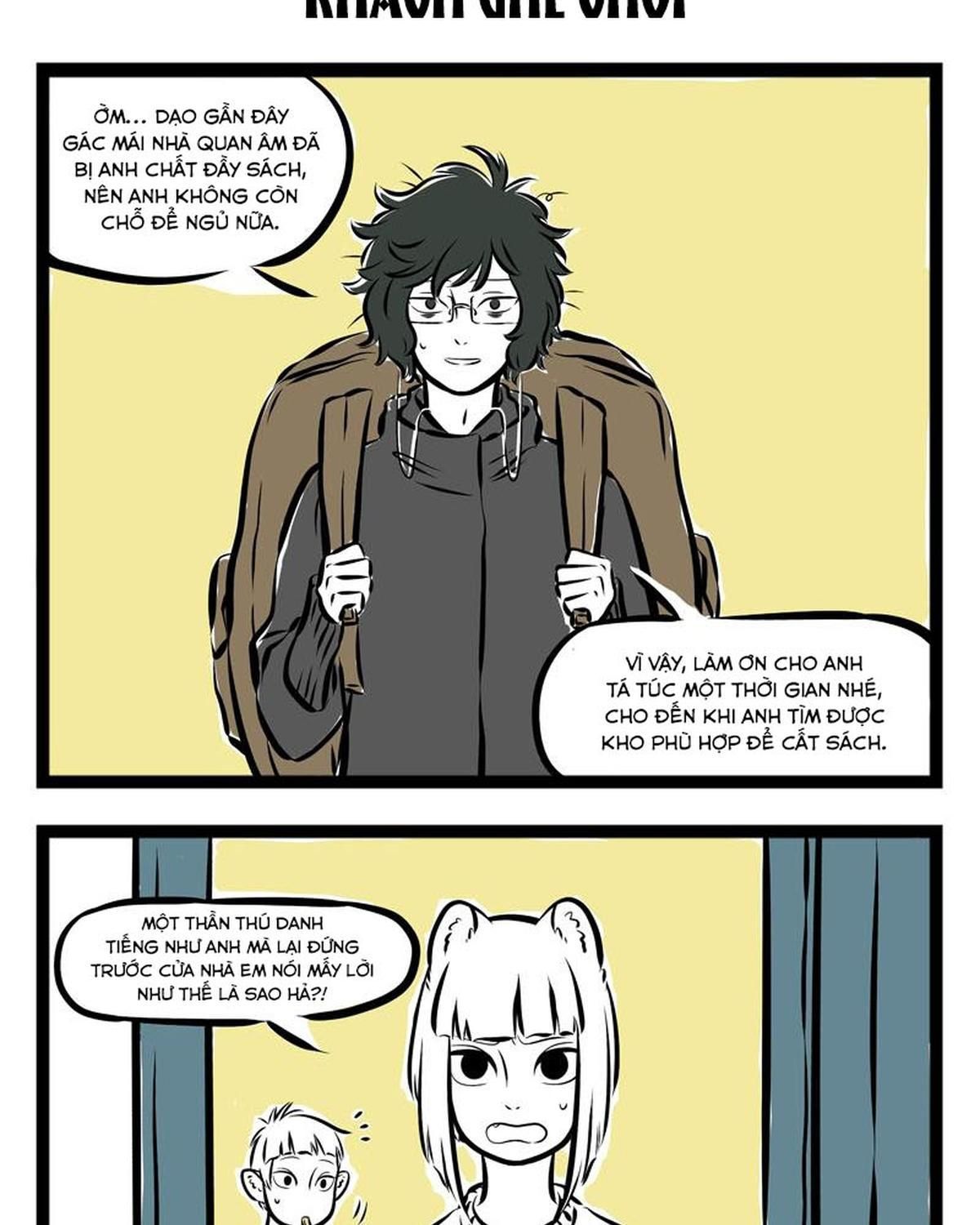 Phi Nhân Chapter 62 - 2