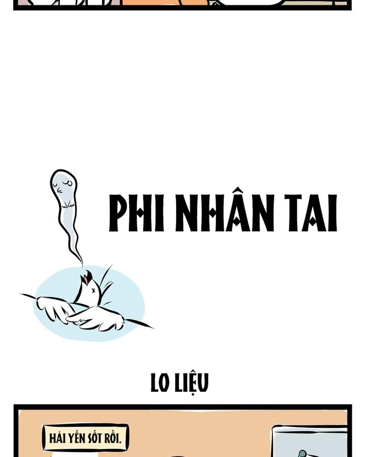 Phi Nhân Chapter 62 - 13