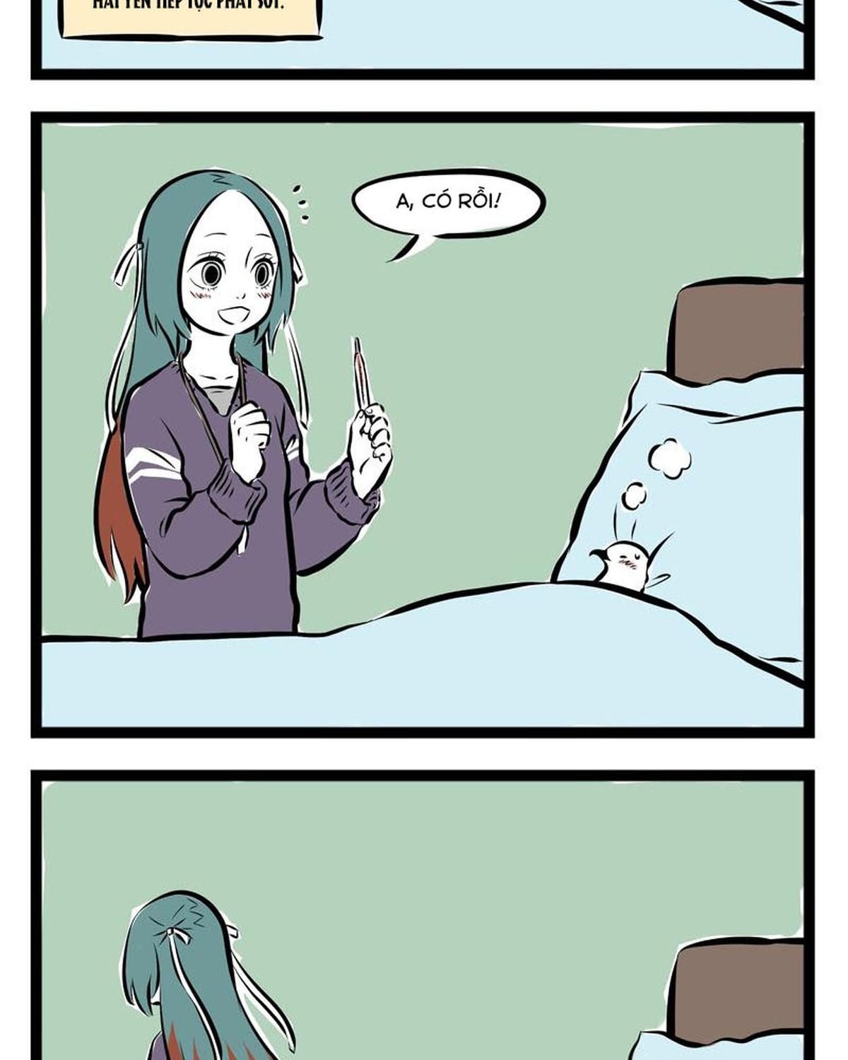 Phi Nhân Chapter 62 - 17