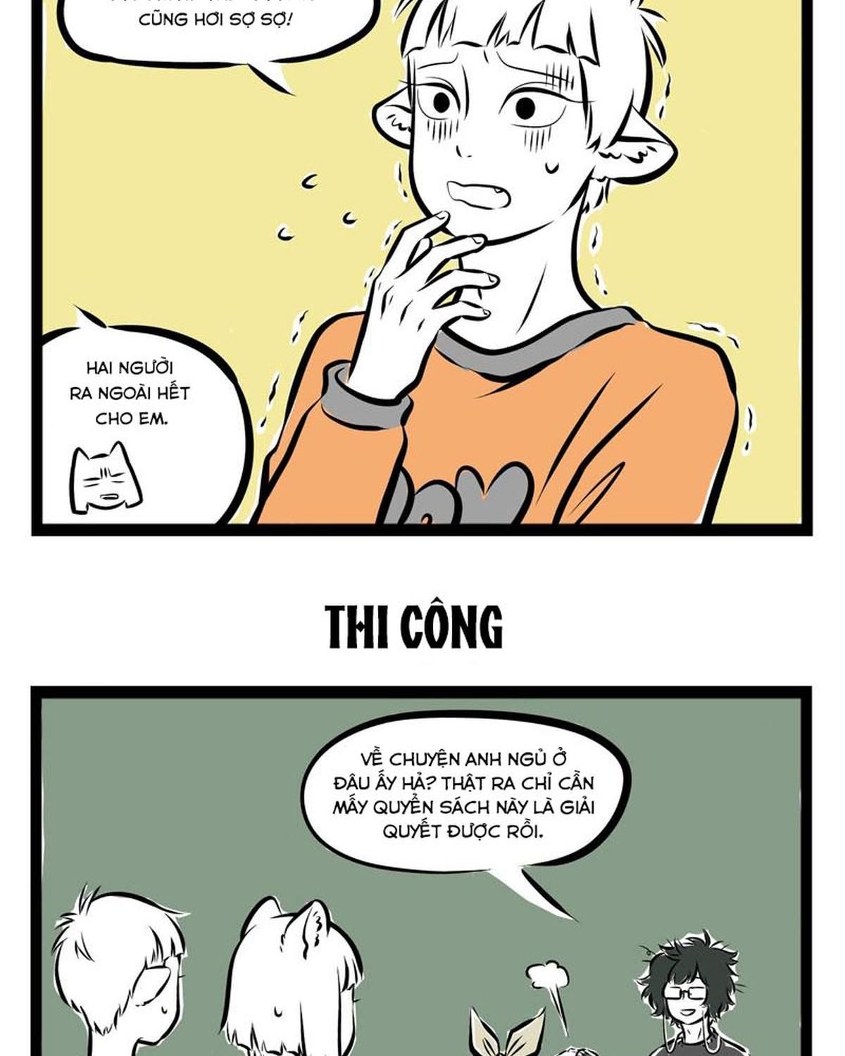 Phi Nhân Chapter 62 - 4