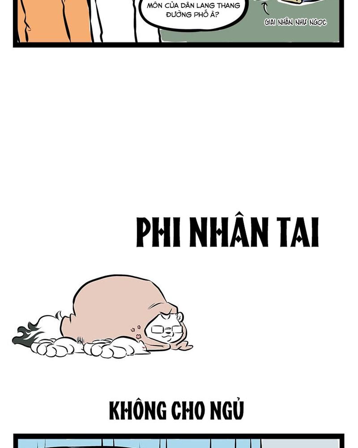 Phi Nhân Chapter 62 - 7