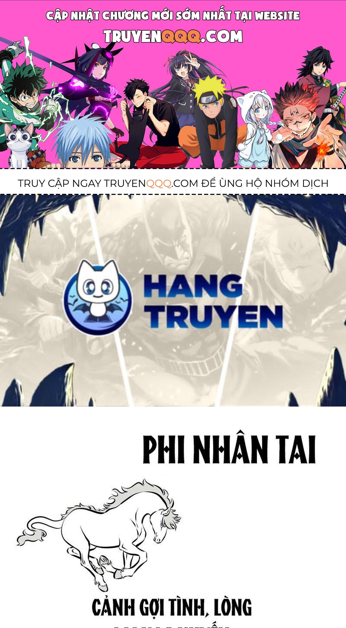 Phi Nhân Chapter 63 - 1