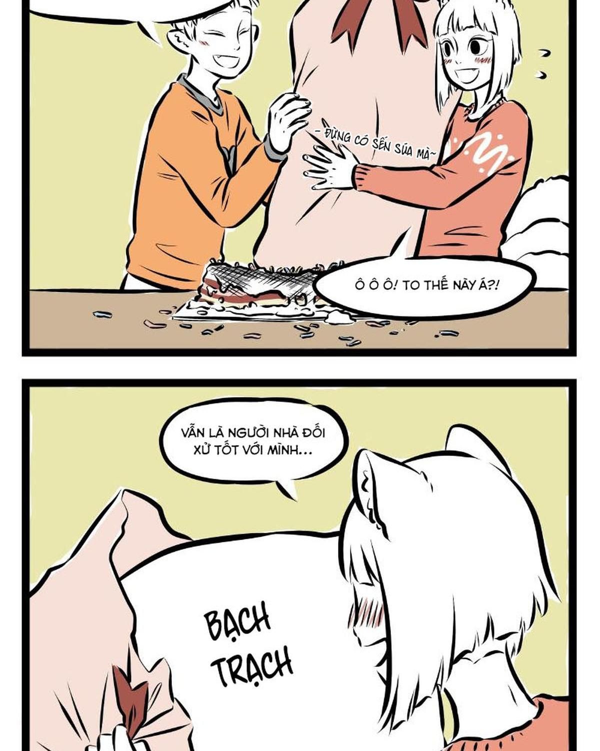Phi Nhân Chapter 63 - 17