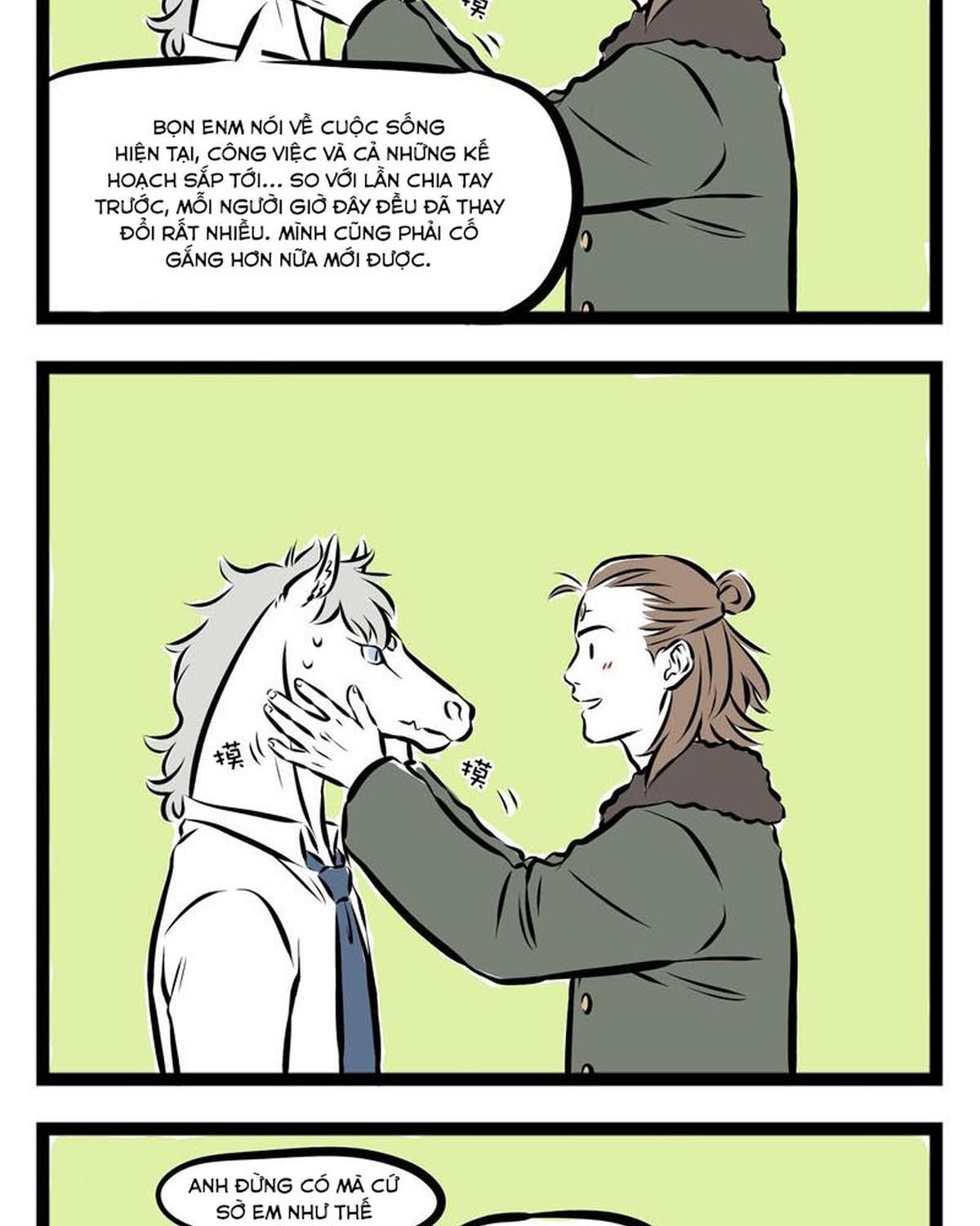 Phi Nhân Chapter 63 - 3