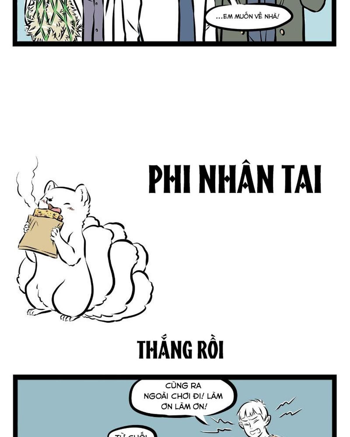 Phi Nhân Chapter 63 - 7