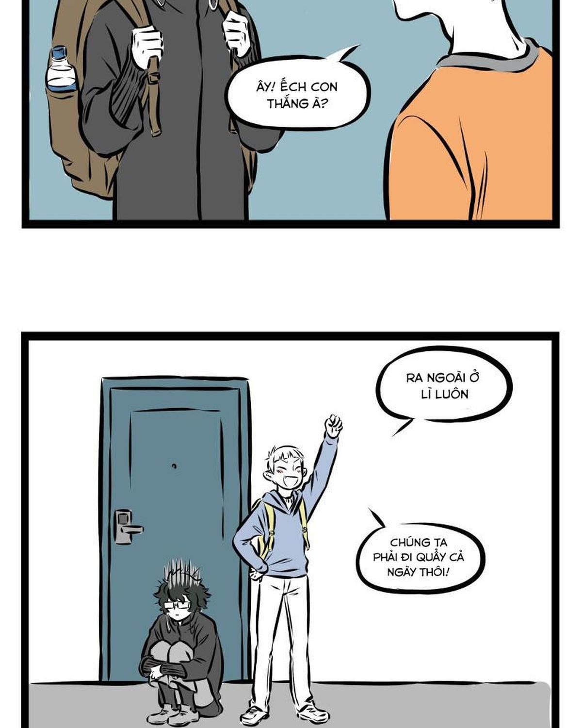 Phi Nhân Chapter 63 - 10