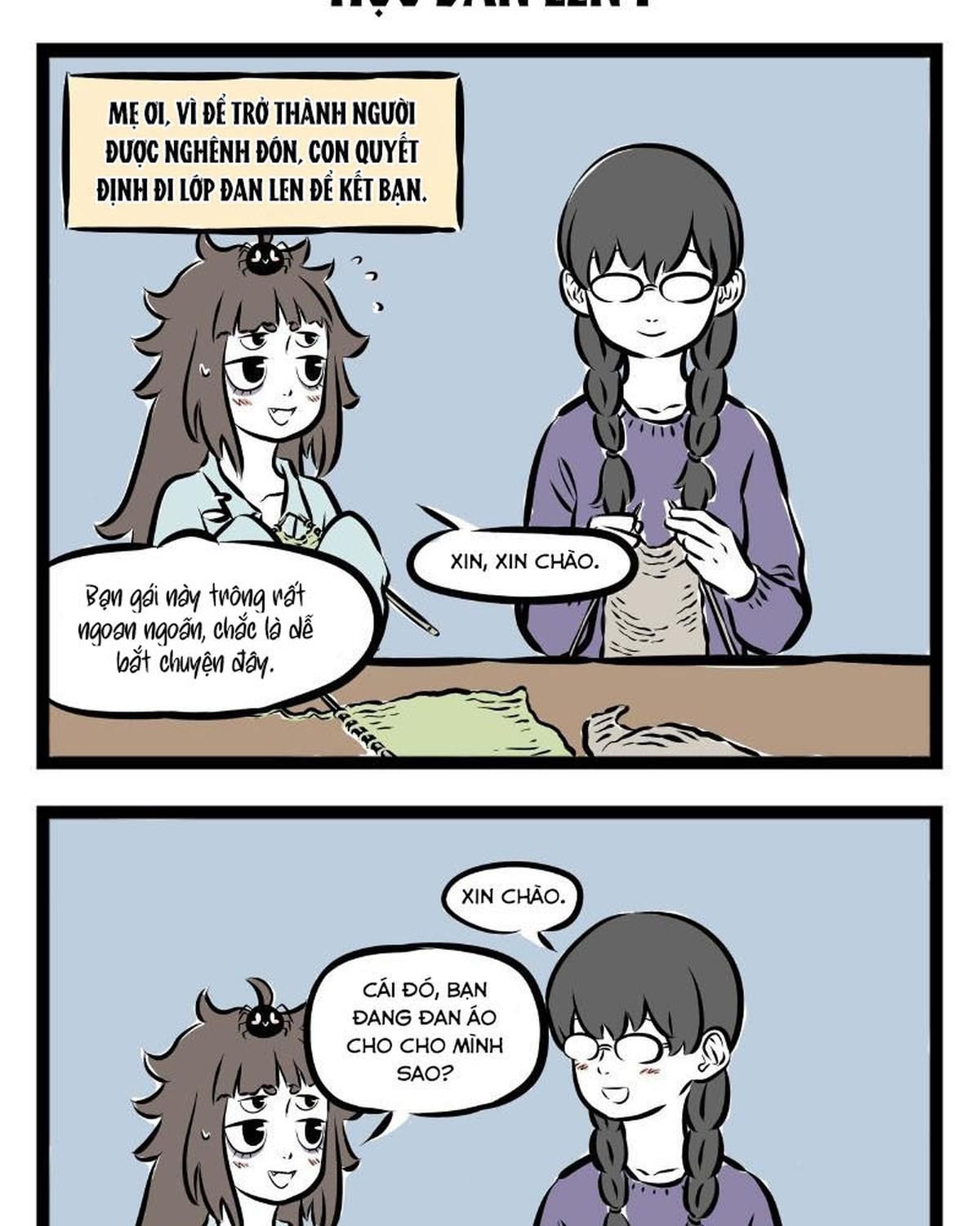 Phi Nhân Chapter 64 - 2