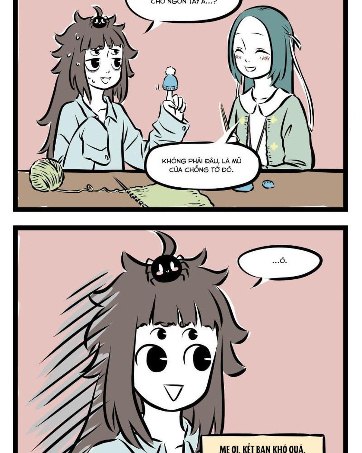 Phi Nhân Chapter 64 - 6